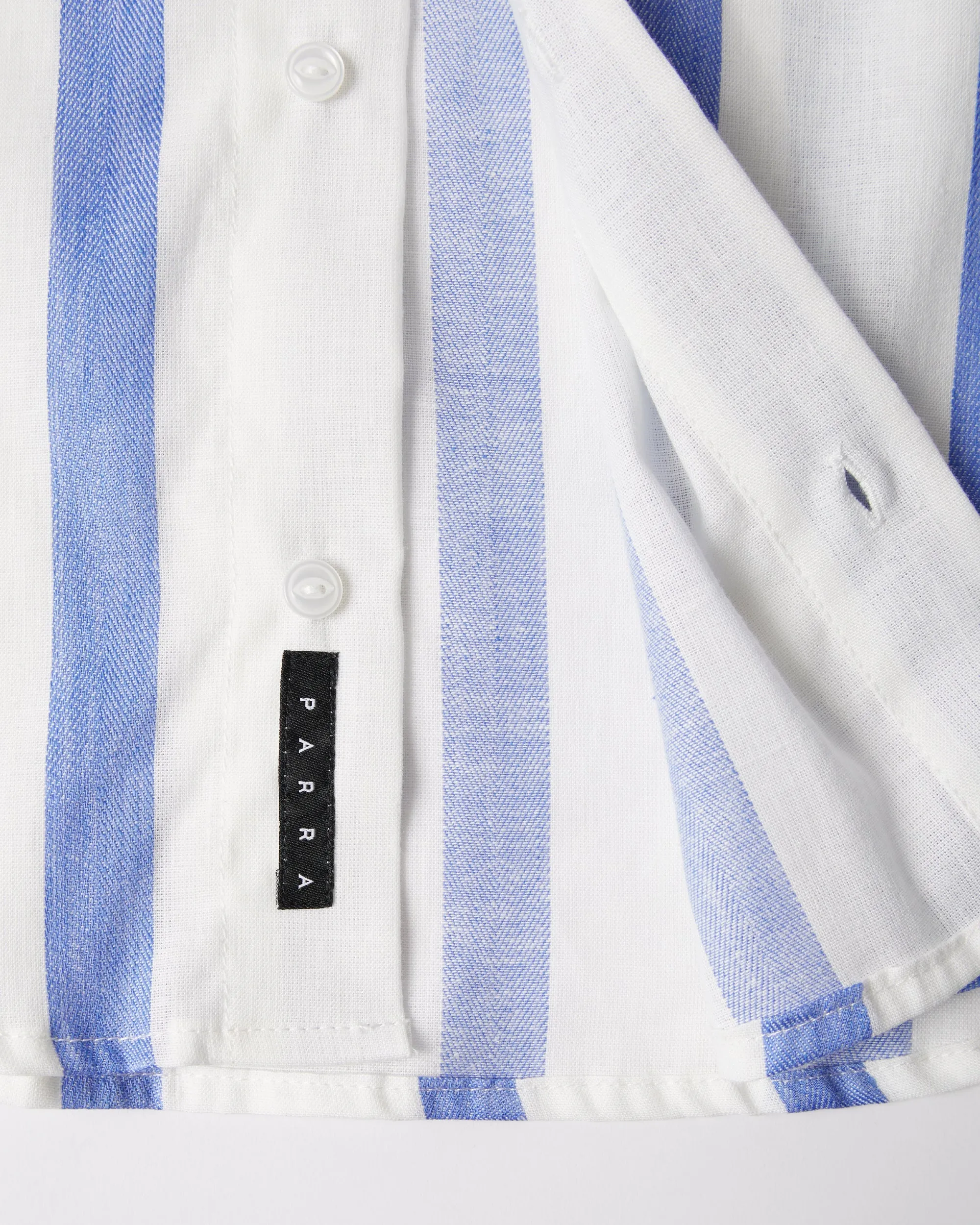 Sleep now short sleeve shirt sold by by Parra product image thumbnail 4