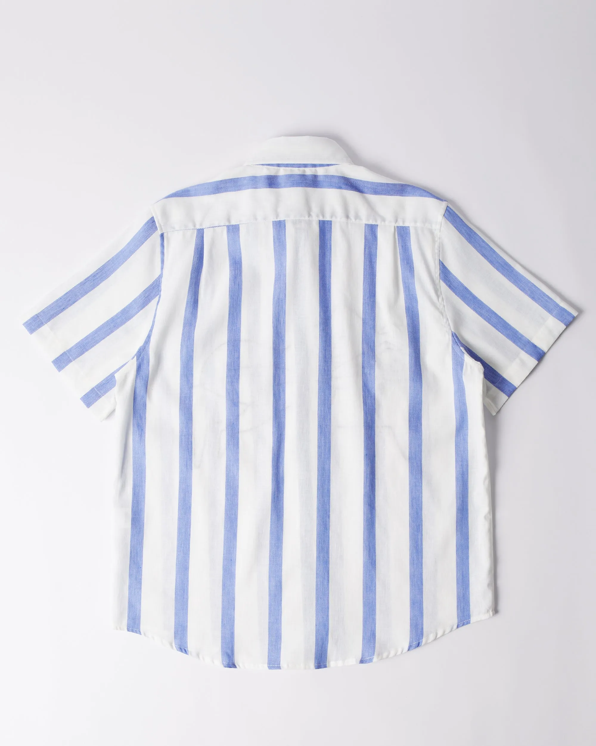 Sleep now short sleeve shirt sold by by Parra product image thumbnail 2