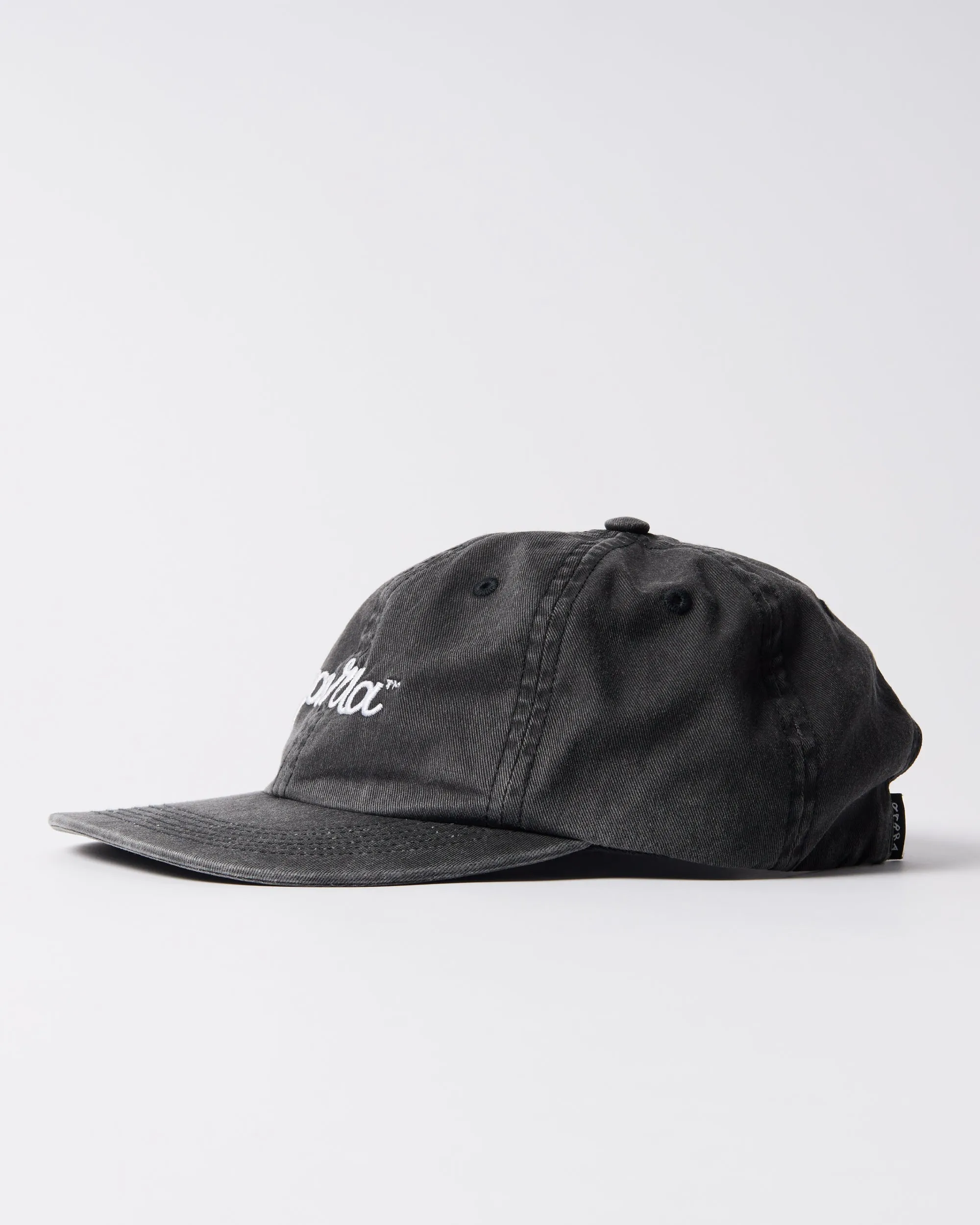 Scripted 6 panel hat sold by by Parra product image thumbnail 2