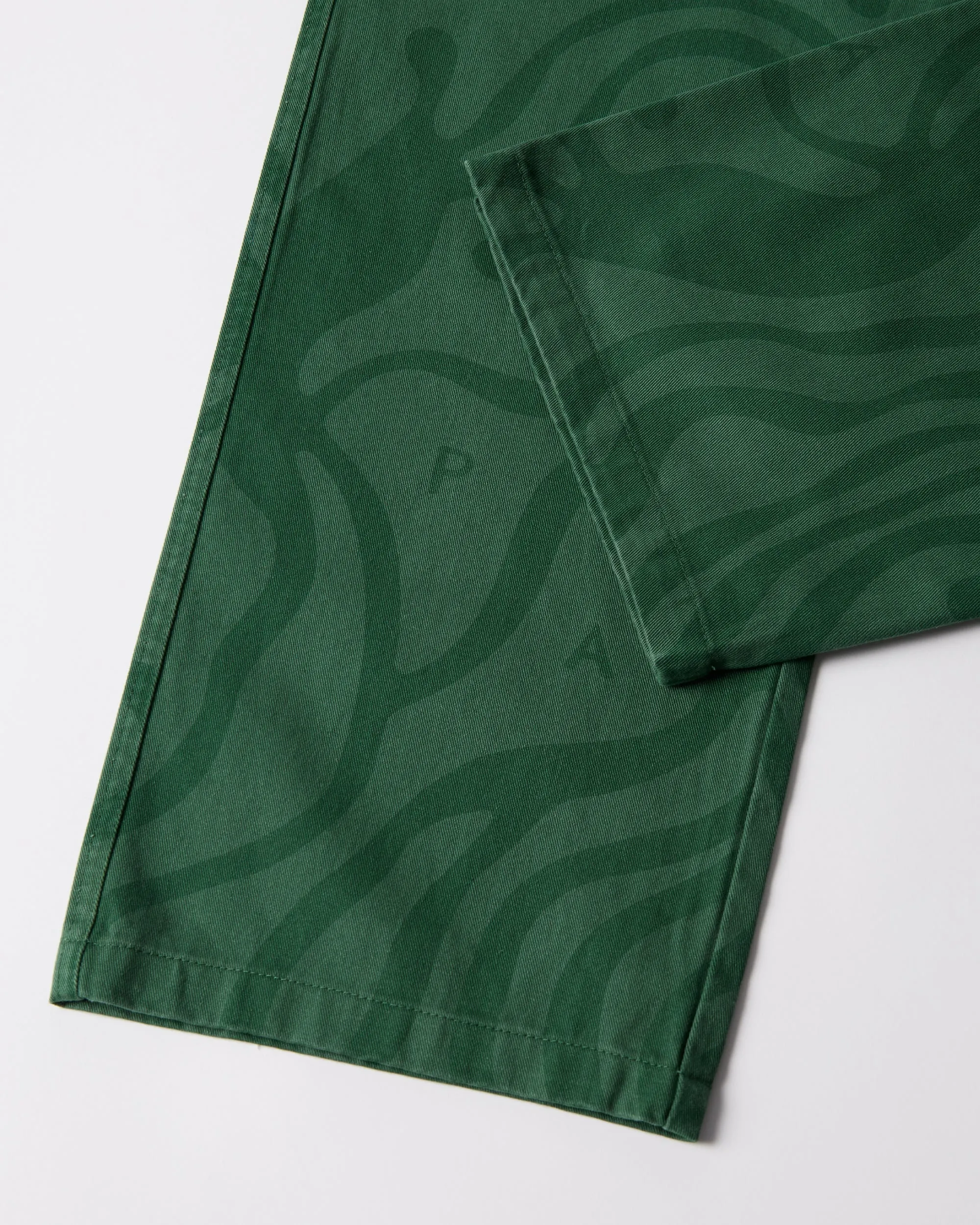 The blob pants sold by by Parra product image thumbnail 5