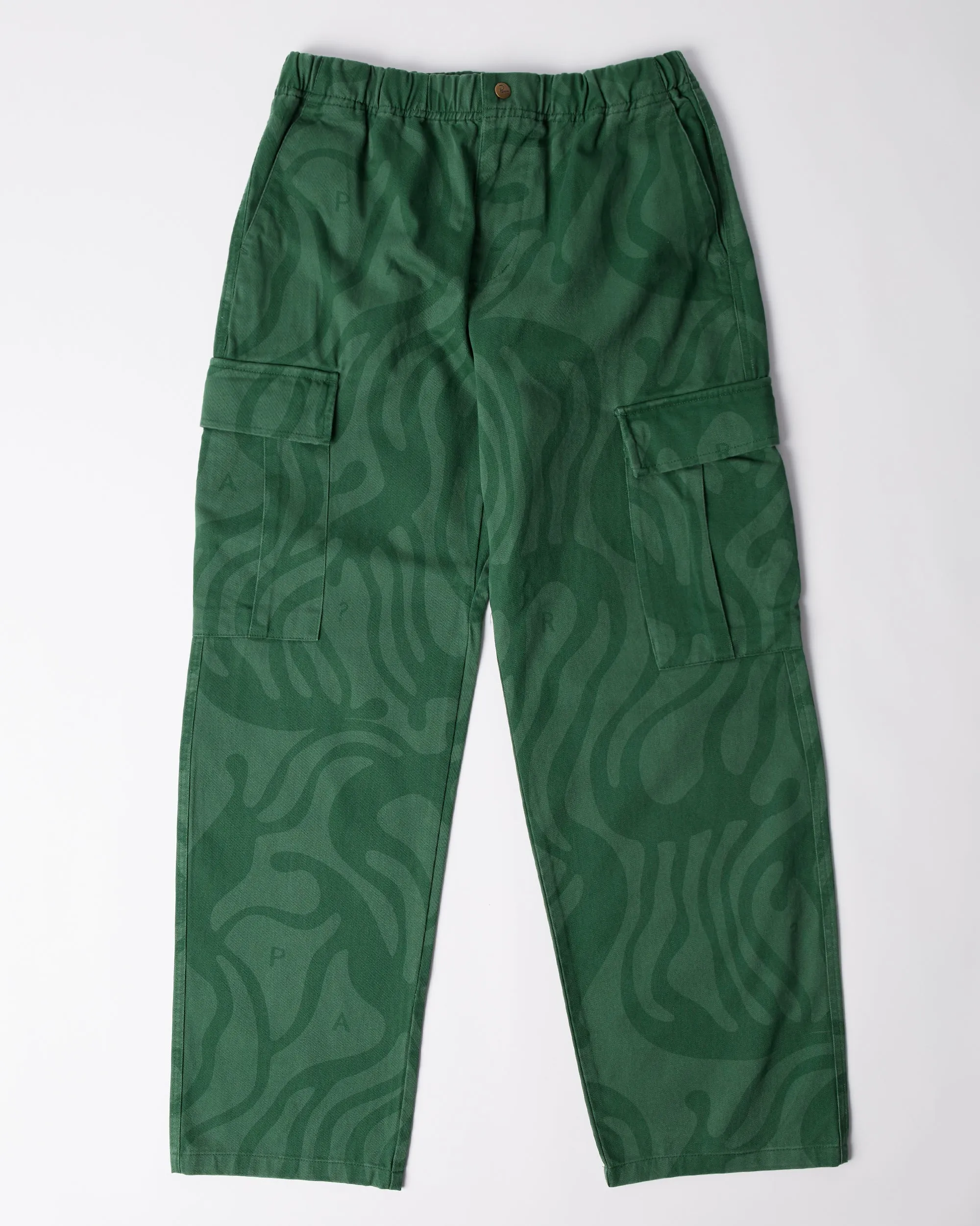 The blob pants sold by by Parra product image thumbnail 2