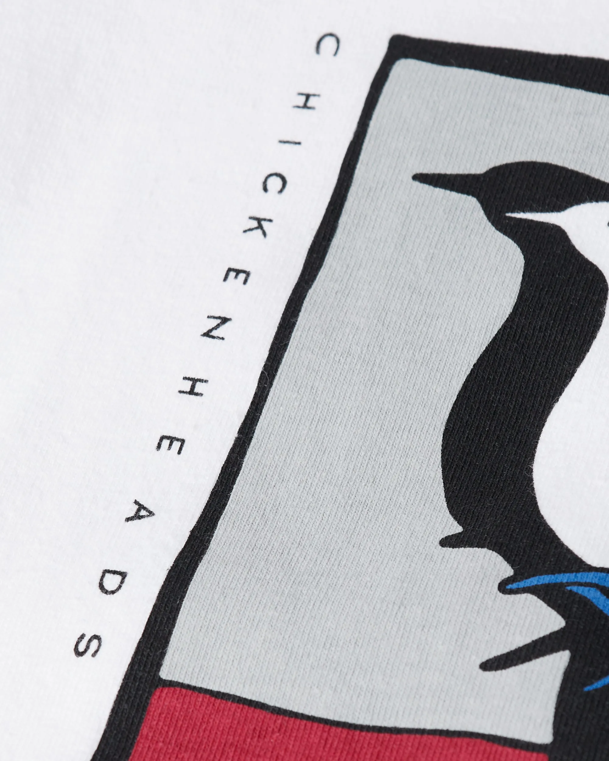 Look at it t-shirt sold by by Parra product image thumbnail 4