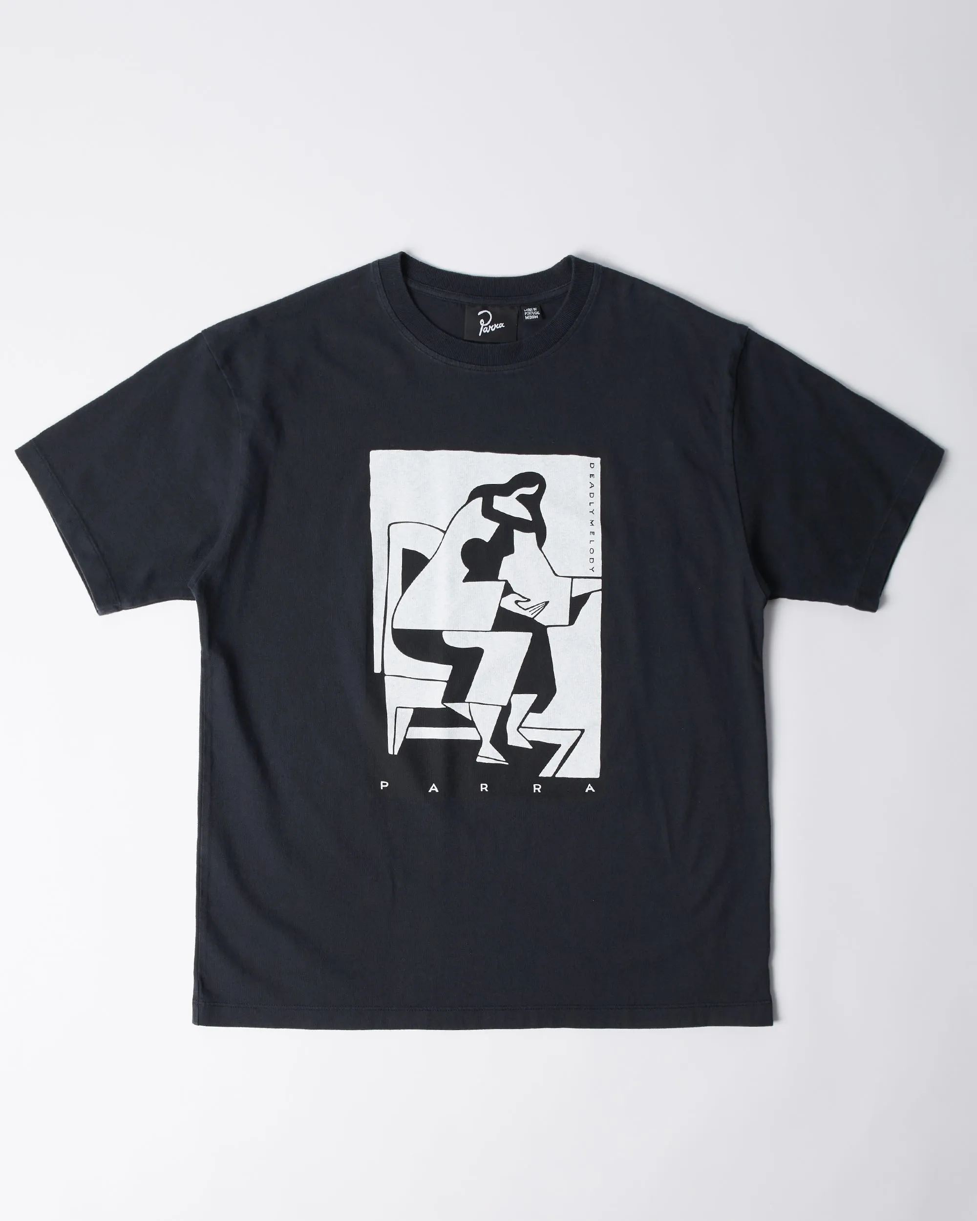 The confession t-shirt sold by by Parra product image thumbnail 2