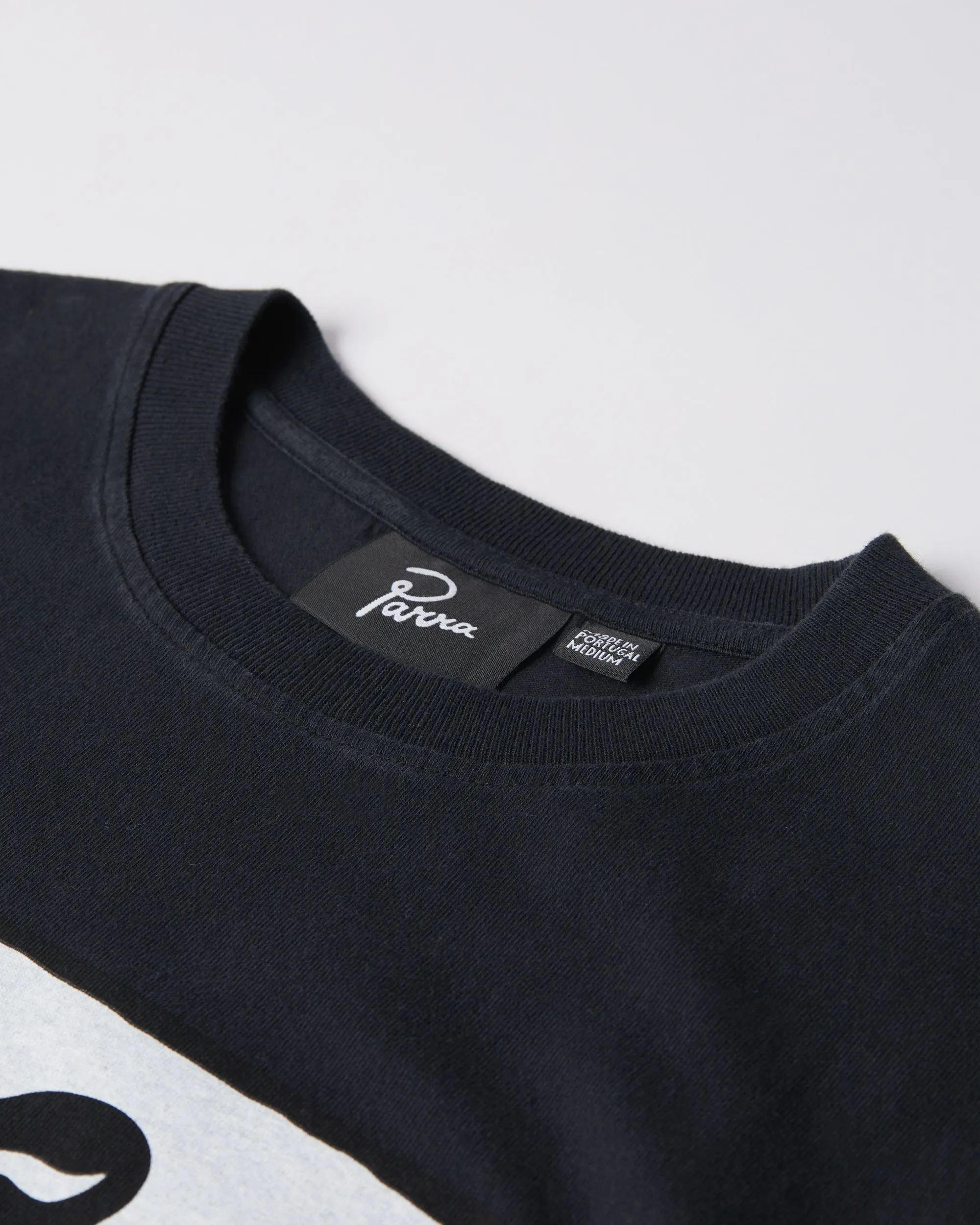 The confession t-shirt sold by by Parra product image thumbnail 4