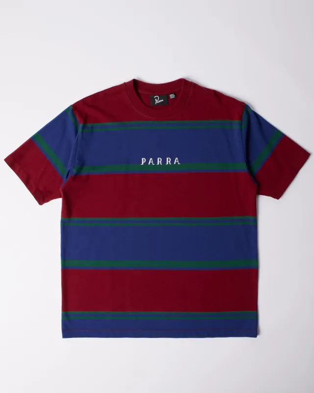 Guess this t-shirt made by by Parra