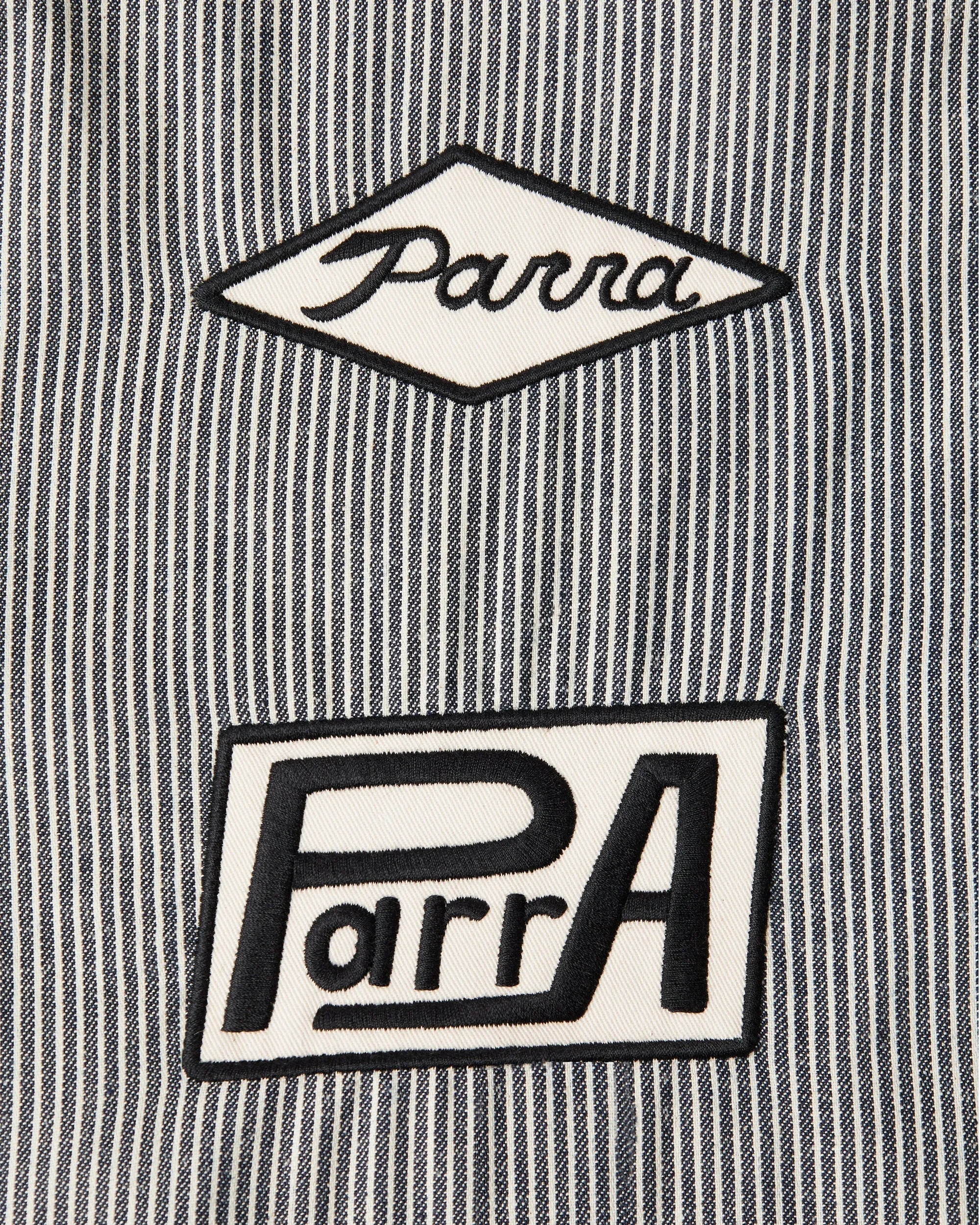 Work later short sleeve shirt sold by by Parra product image thumbnail 3