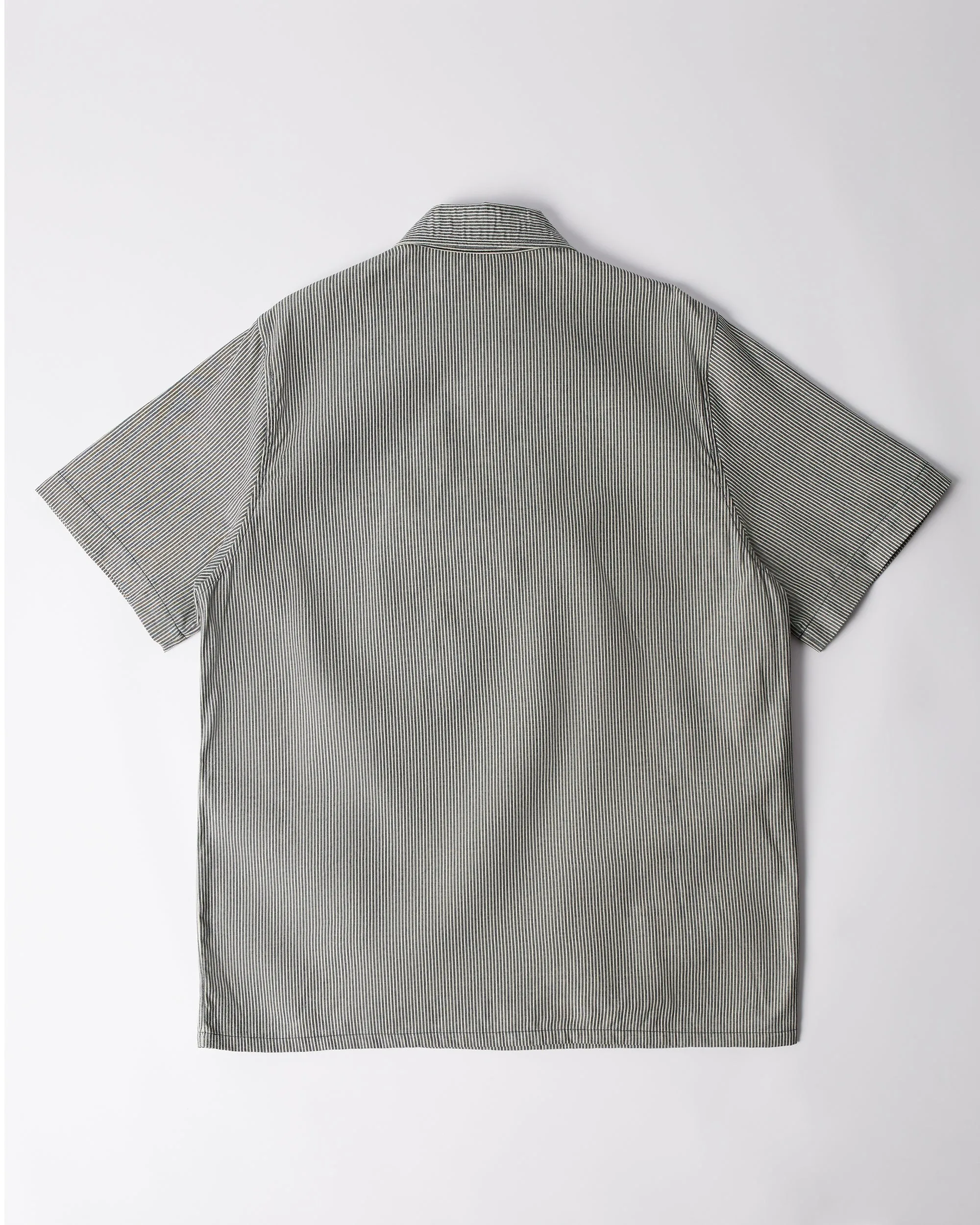 Work later short sleeve shirt sold by by Parra product image thumbnail 2