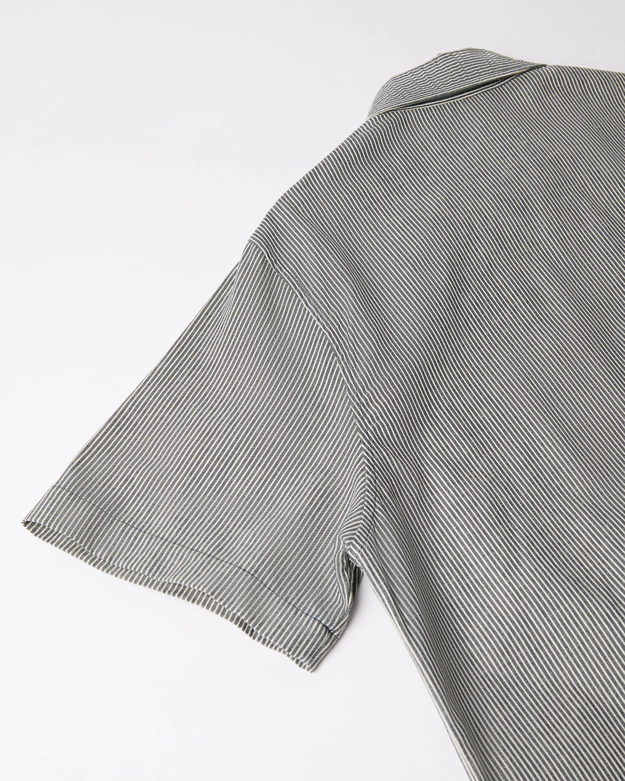 Work later short sleeve shirt sold by by Parra product image thumbnail 5