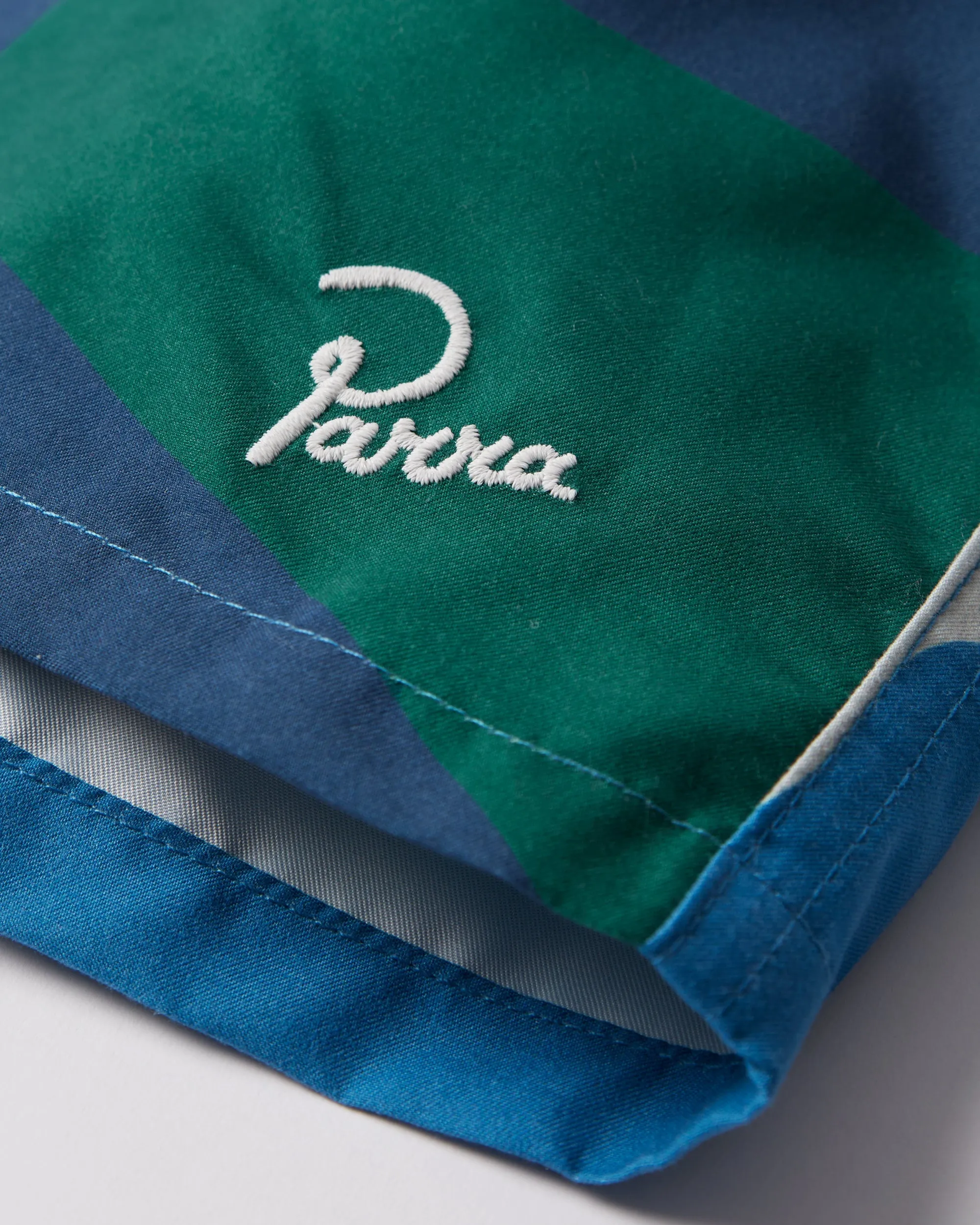 The festival fence swim shorts sold by by Parra product image thumbnail 5