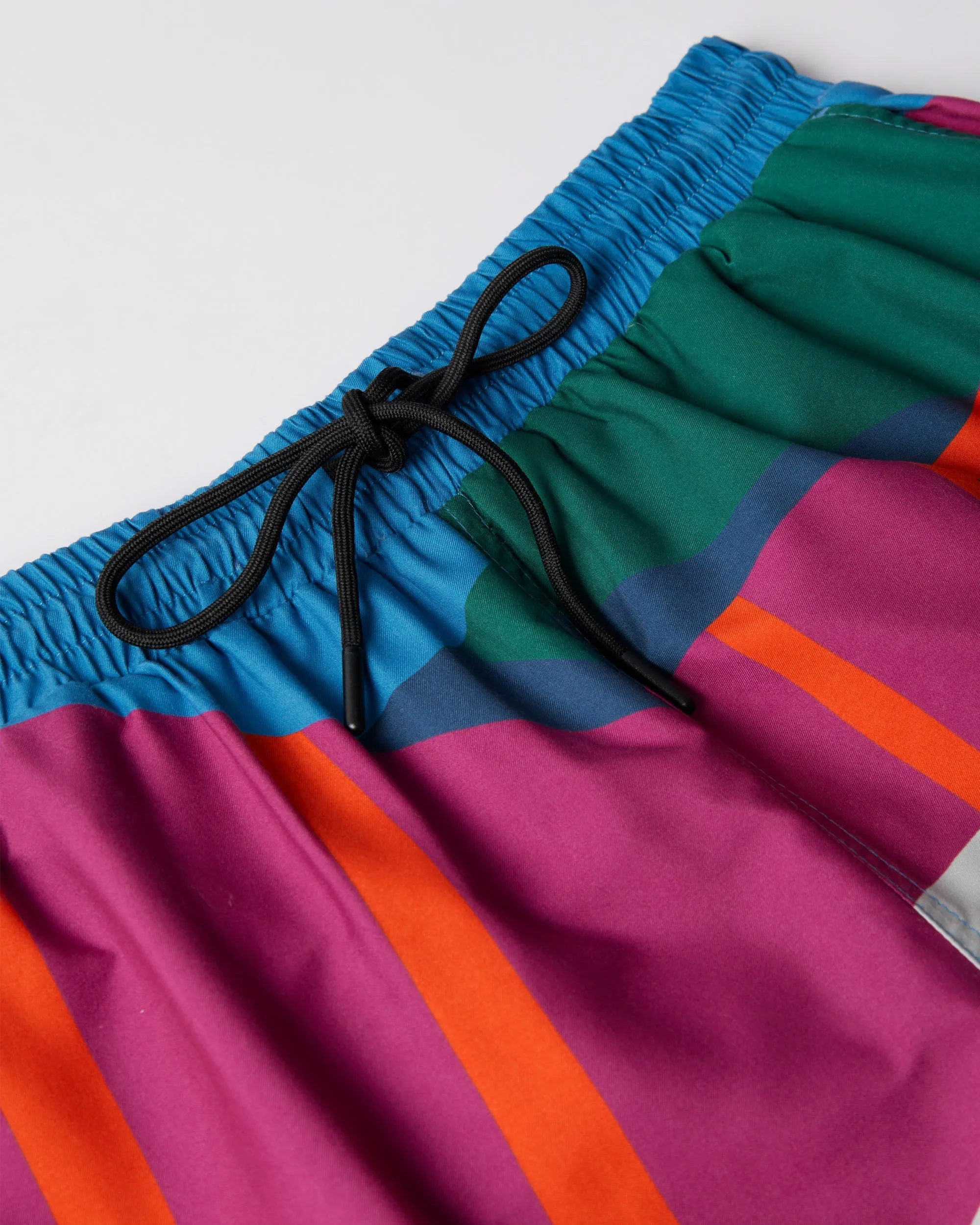 The festival fence swim shorts sold by by Parra product image thumbnail 4