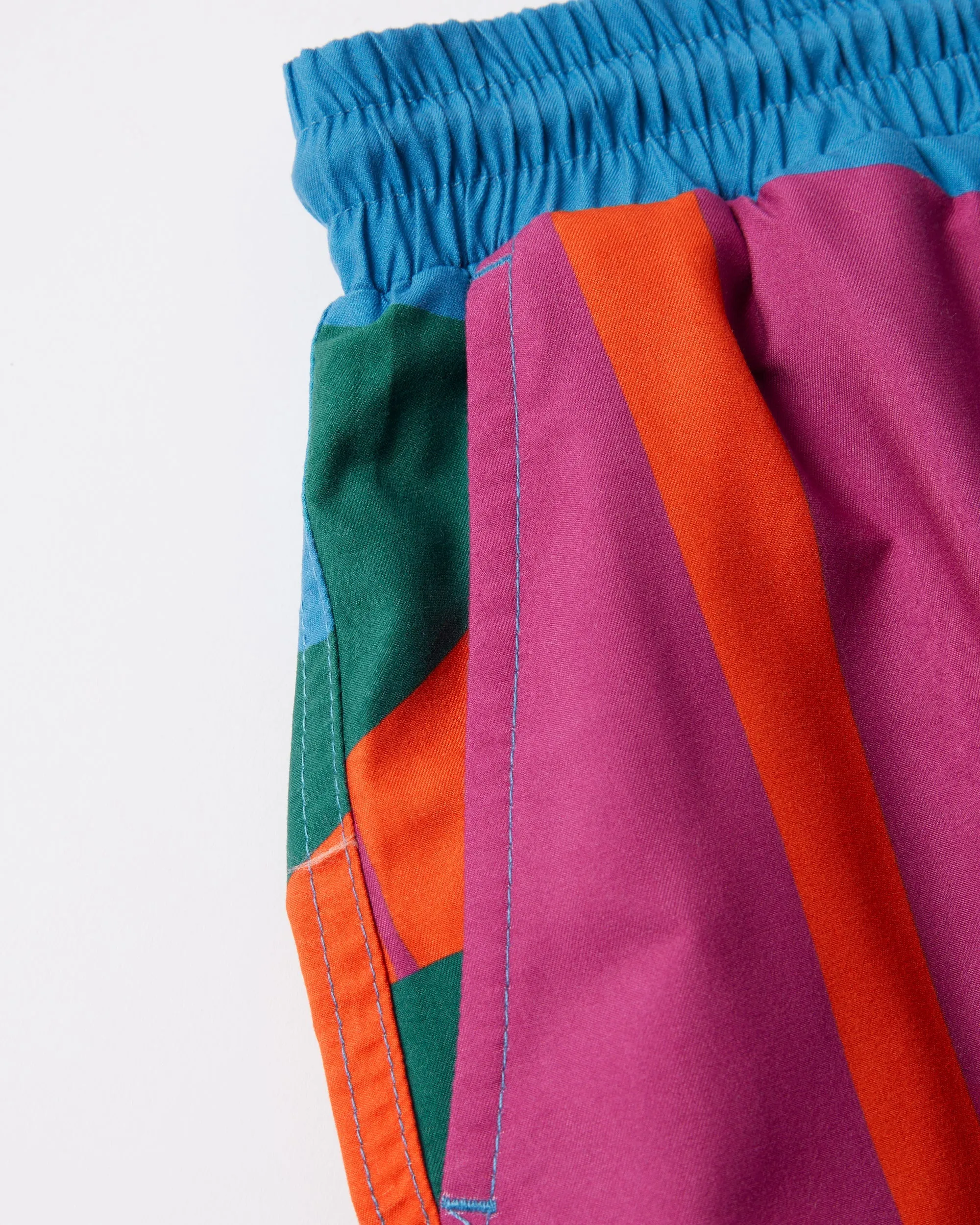 The festival fence swim shorts sold by by Parra product image thumbnail 3