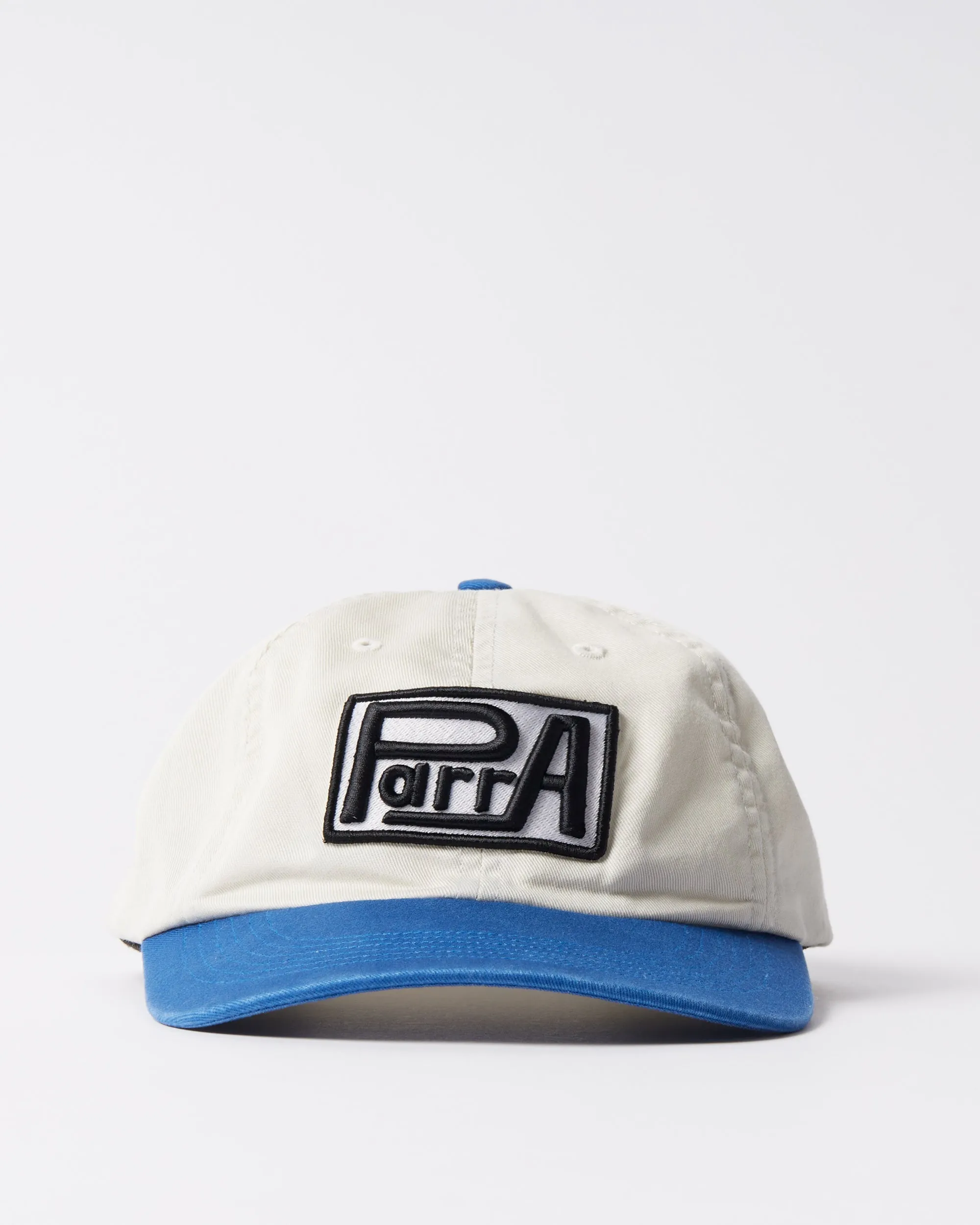 Car repair 6 panel hat sold by by Parra product image thumbnail 2