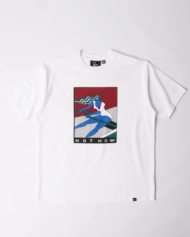 Into nowhere t-shirt made by by Parra