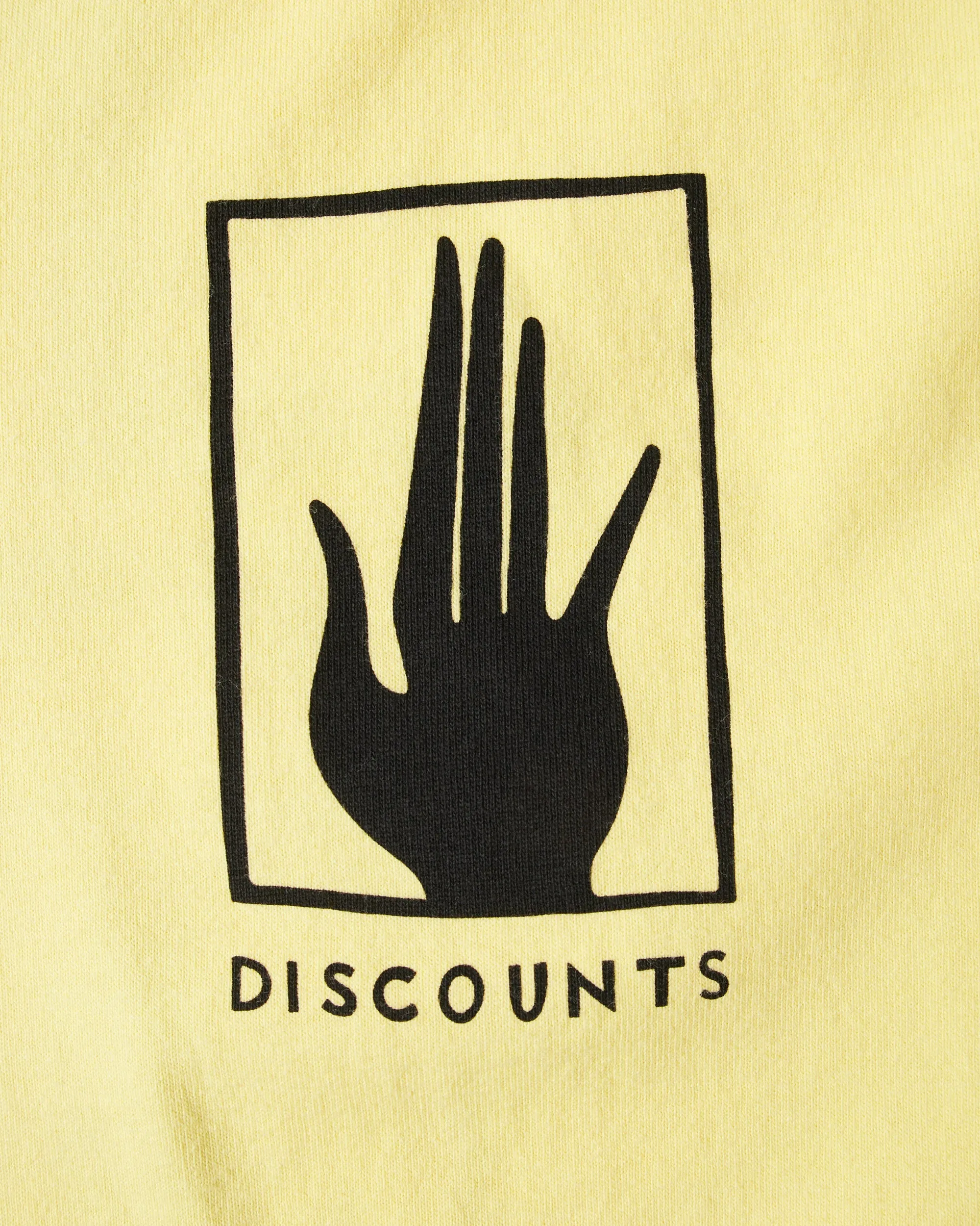 Yoga discounts t-shirt sold by by Parra product image thumbnail 4