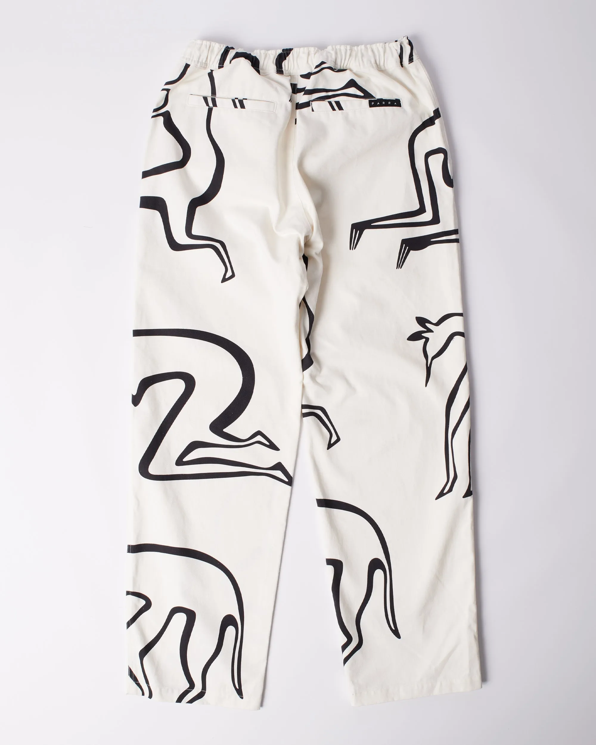 Yoga walks pants sold by by Parra product image thumbnail 2