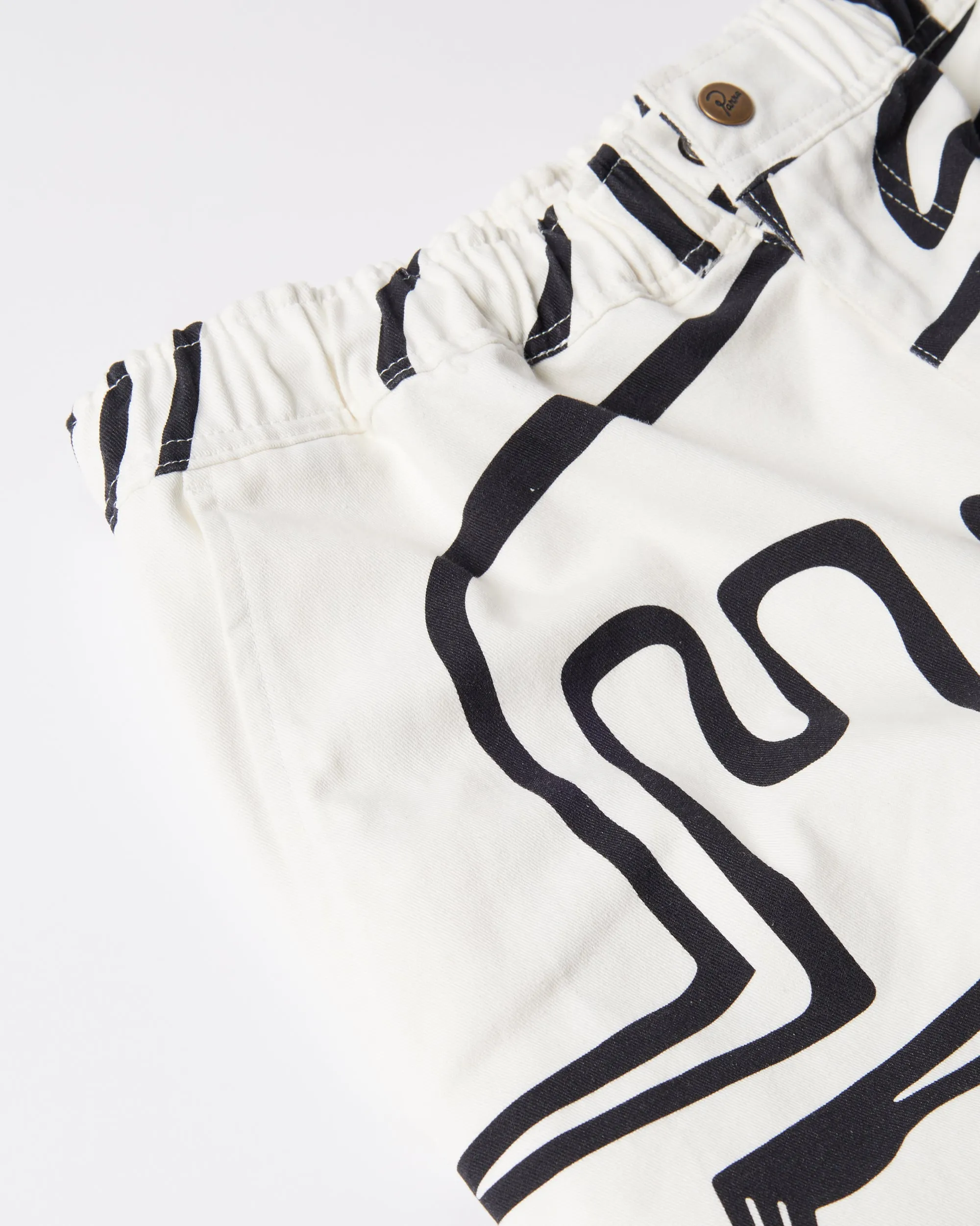 Yoga walks pants sold by by Parra product image thumbnail 4