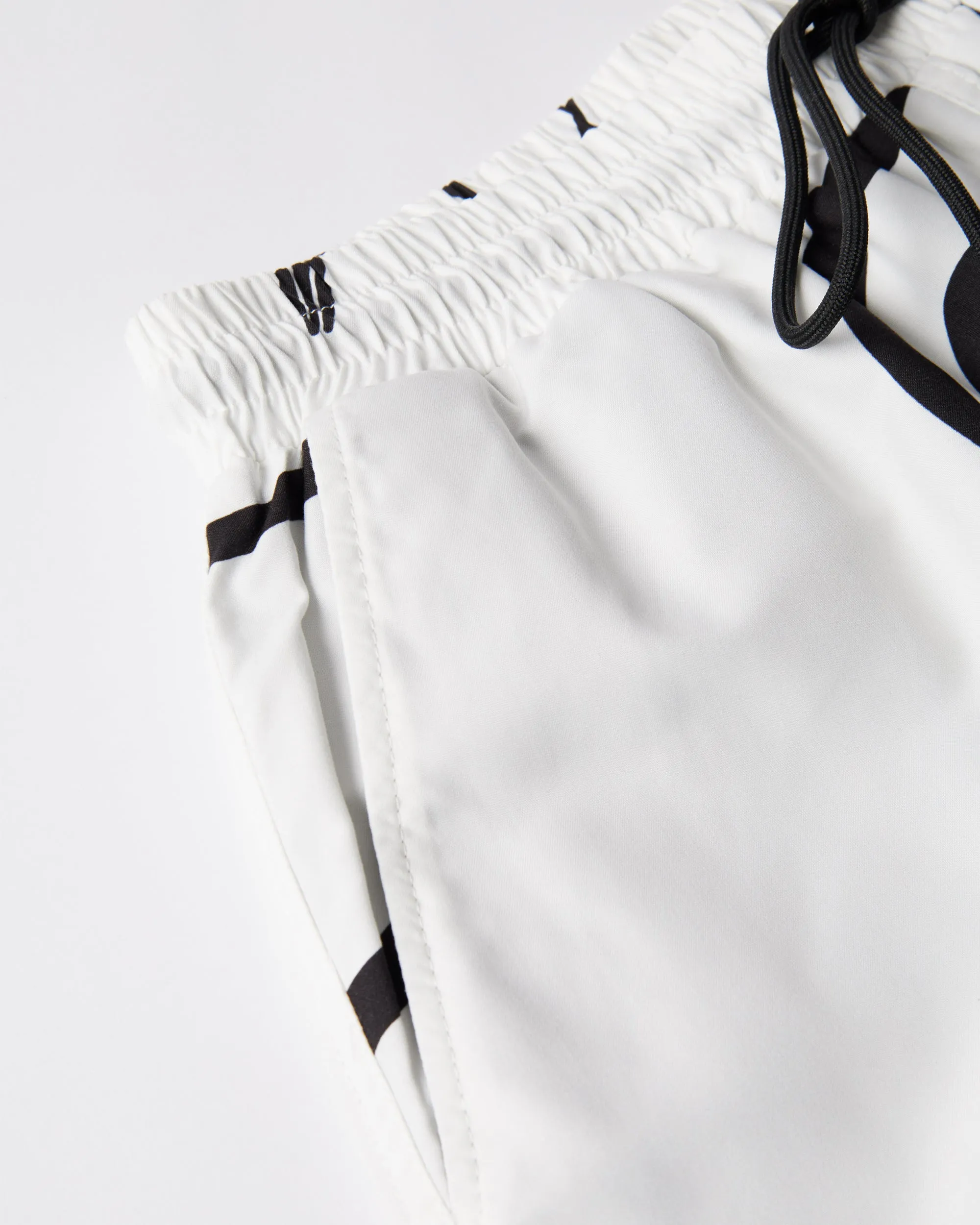 Yoga walks swim shorts sold by by Parra product image thumbnail 5