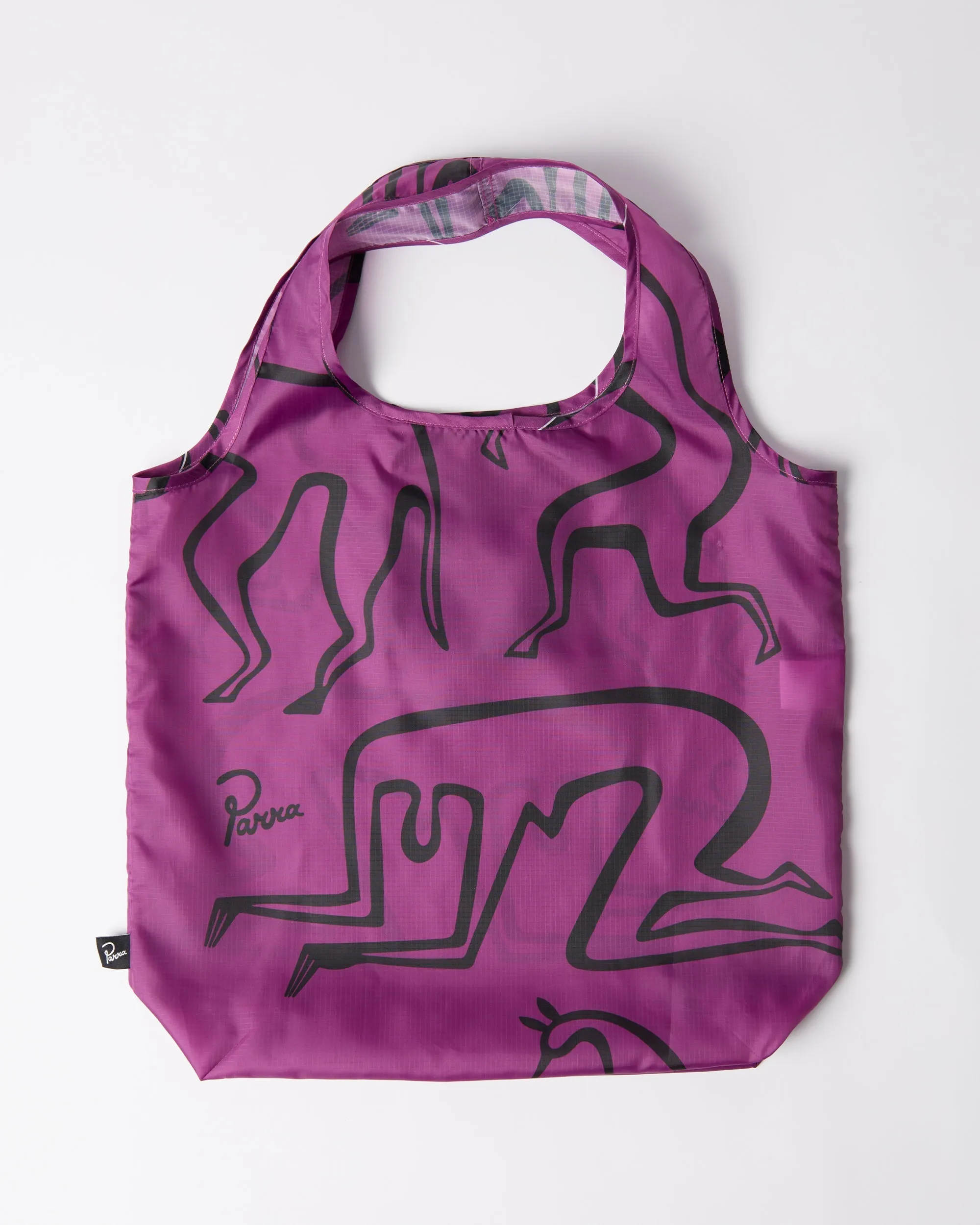 Yoga walks bag sold by by Parra product image thumbnail 2
