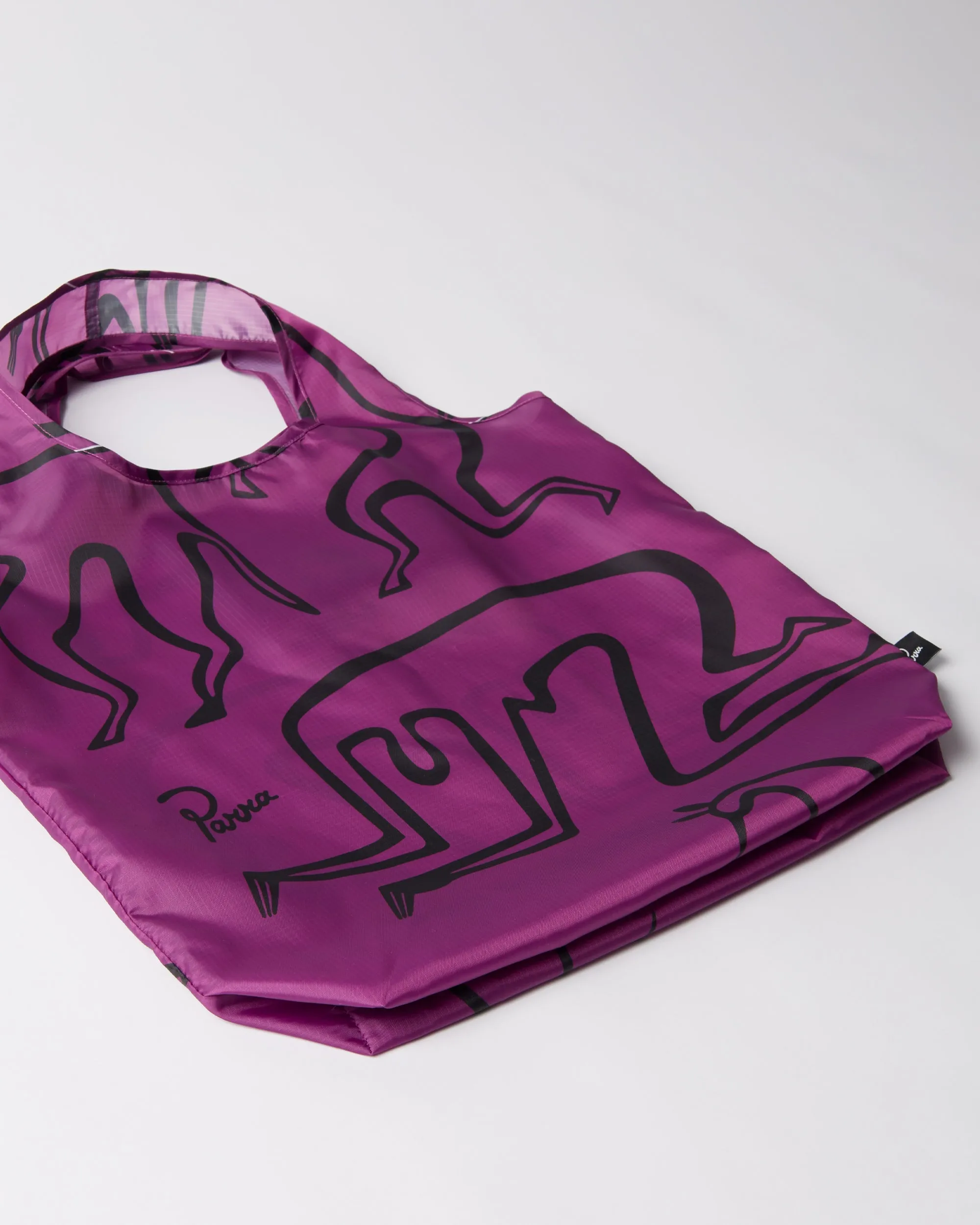 Yoga walks bag sold by by Parra product image thumbnail 3