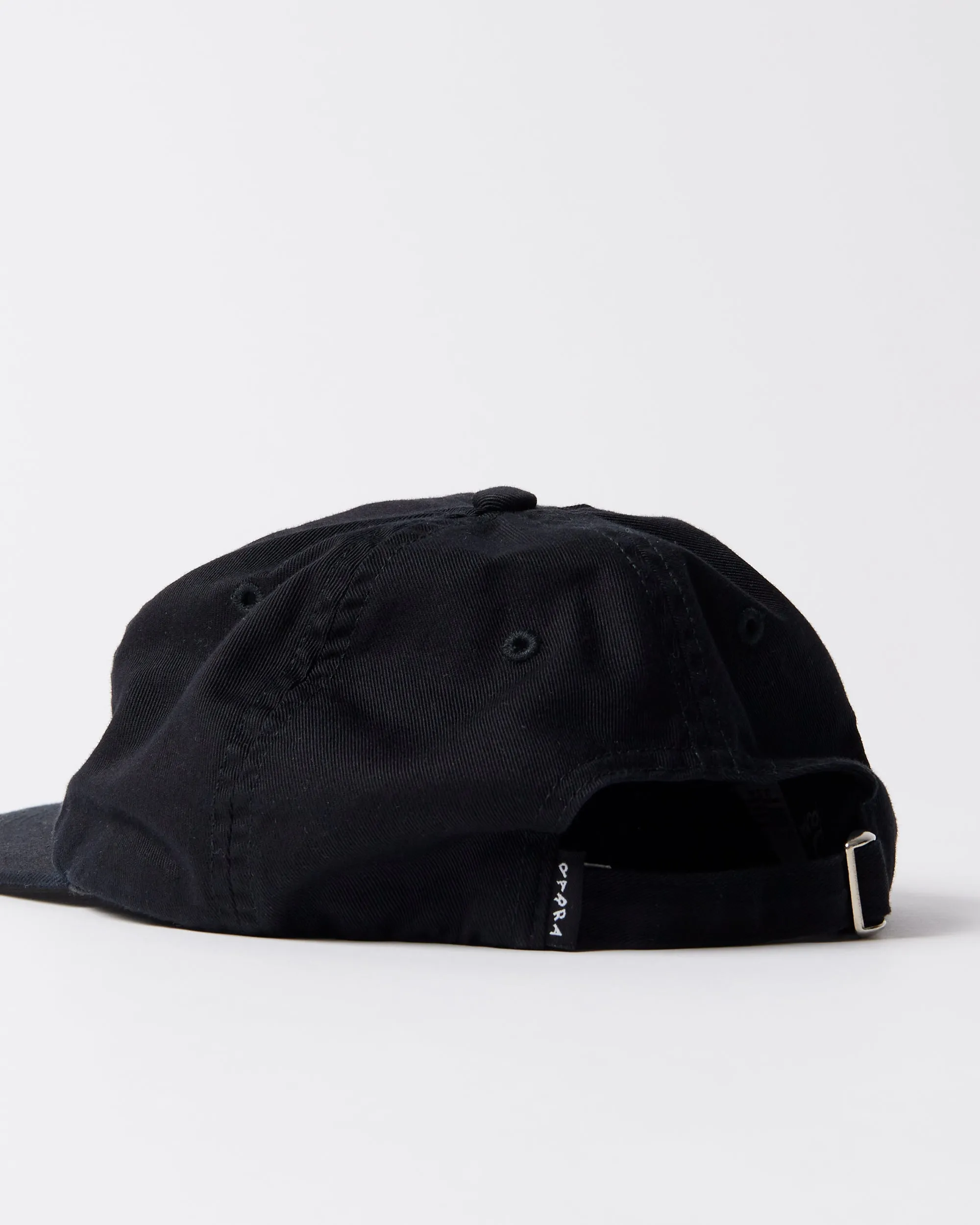 Mid career 6 panel hat sold by by Parra product image thumbnail 3