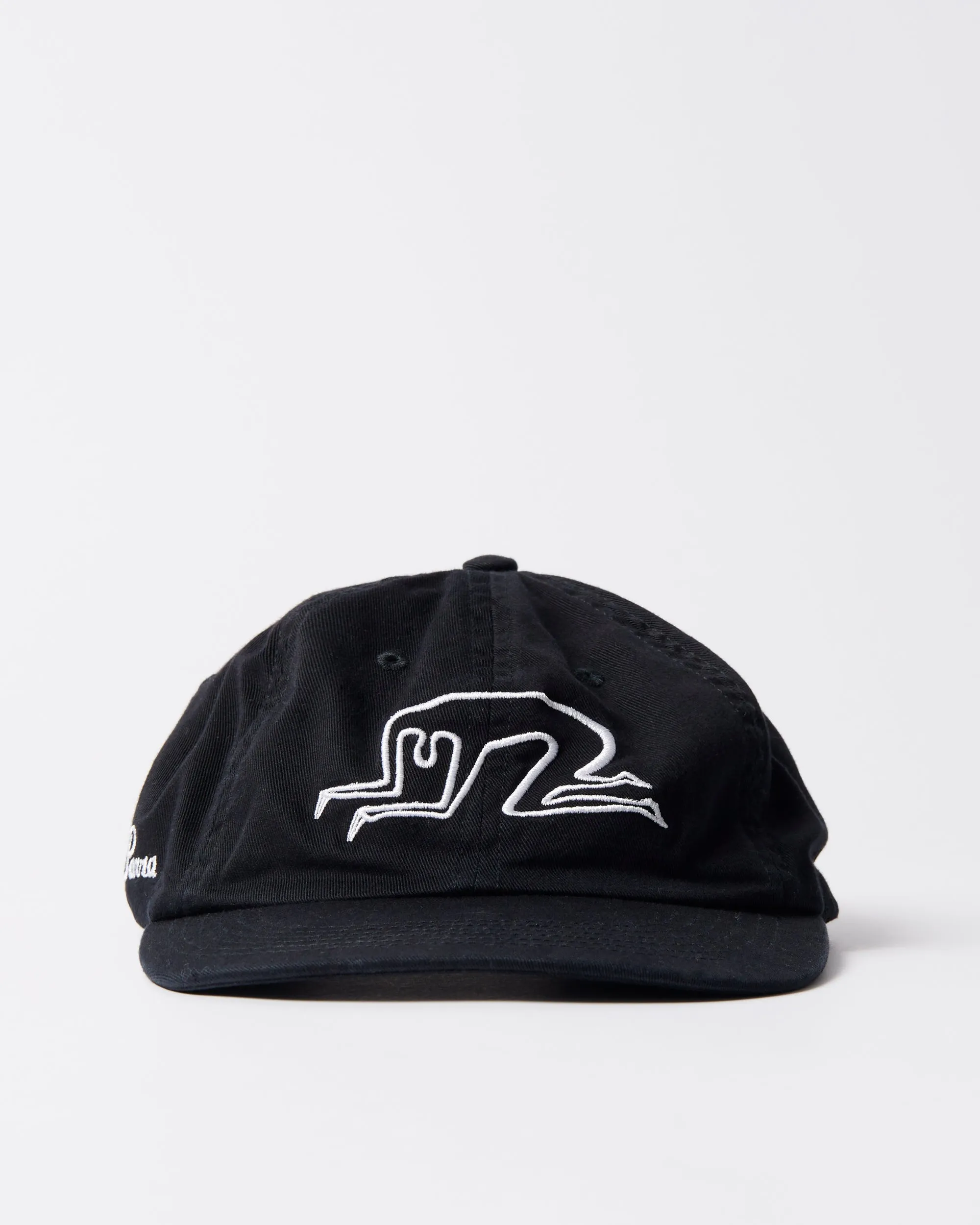Mid career 6 panel hat sold by by Parra product image thumbnail 2