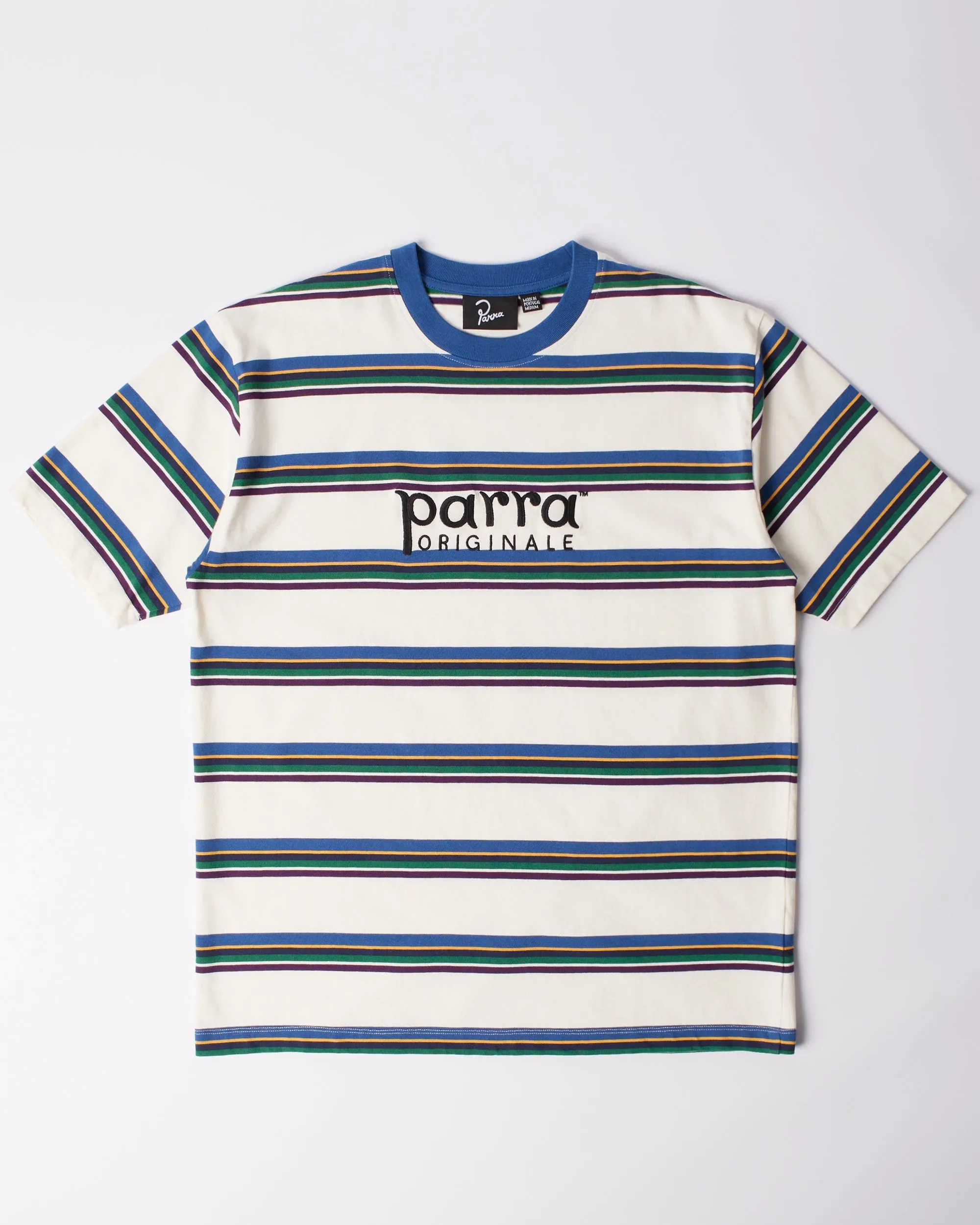 Originale t-shirt sold by by Parra product image thumbnail 2