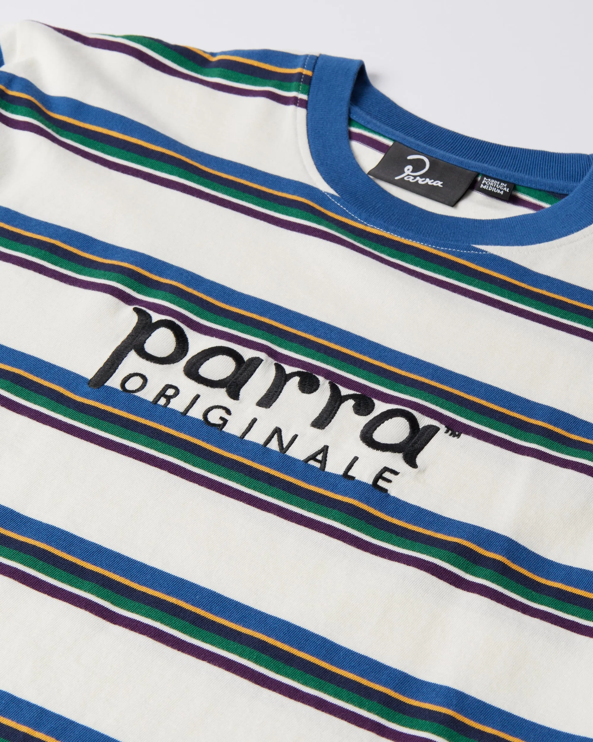 Originale t-shirt sold by by Parra product image thumbnail 4