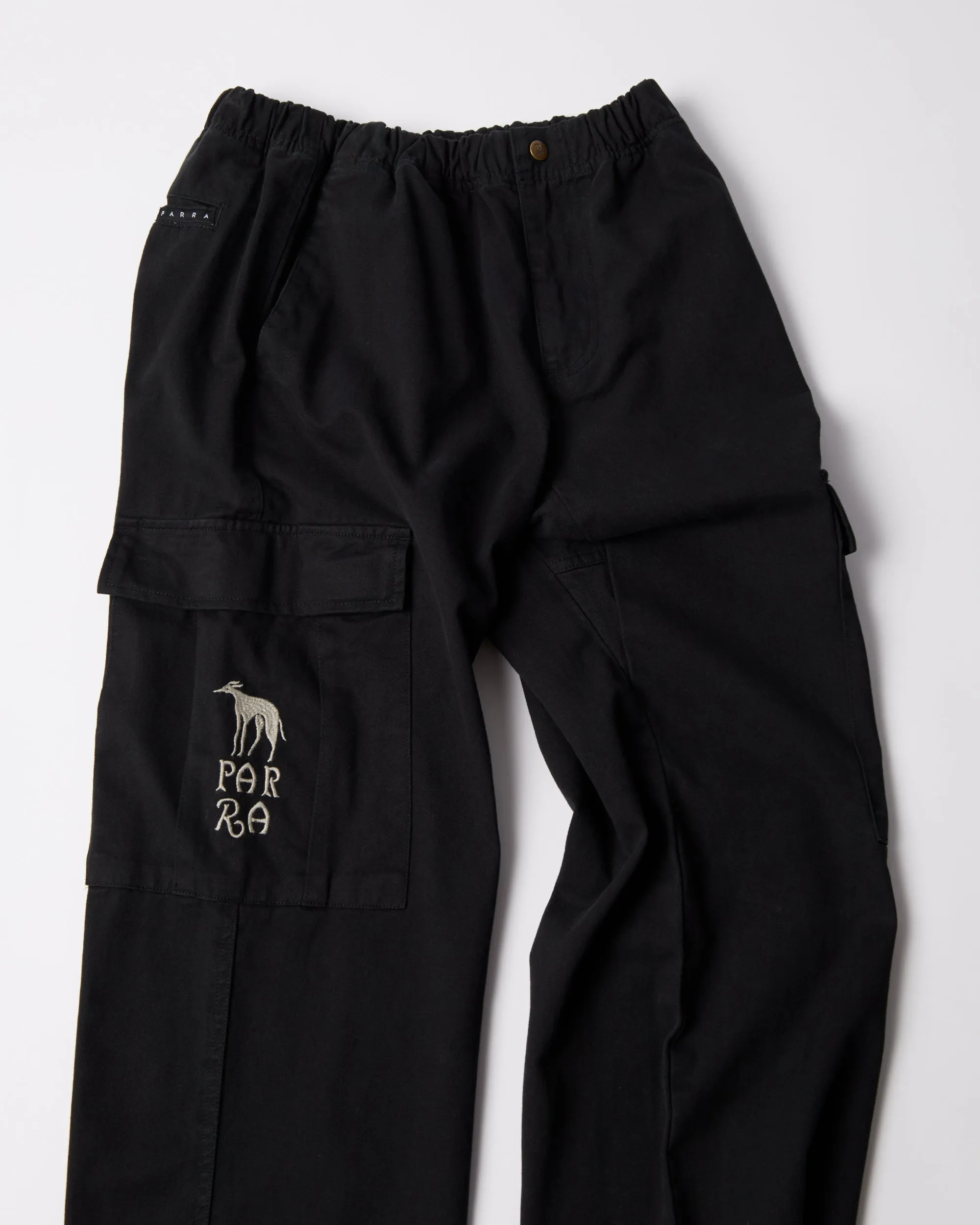 Pants again pants sold by by Parra product image thumbnail 4