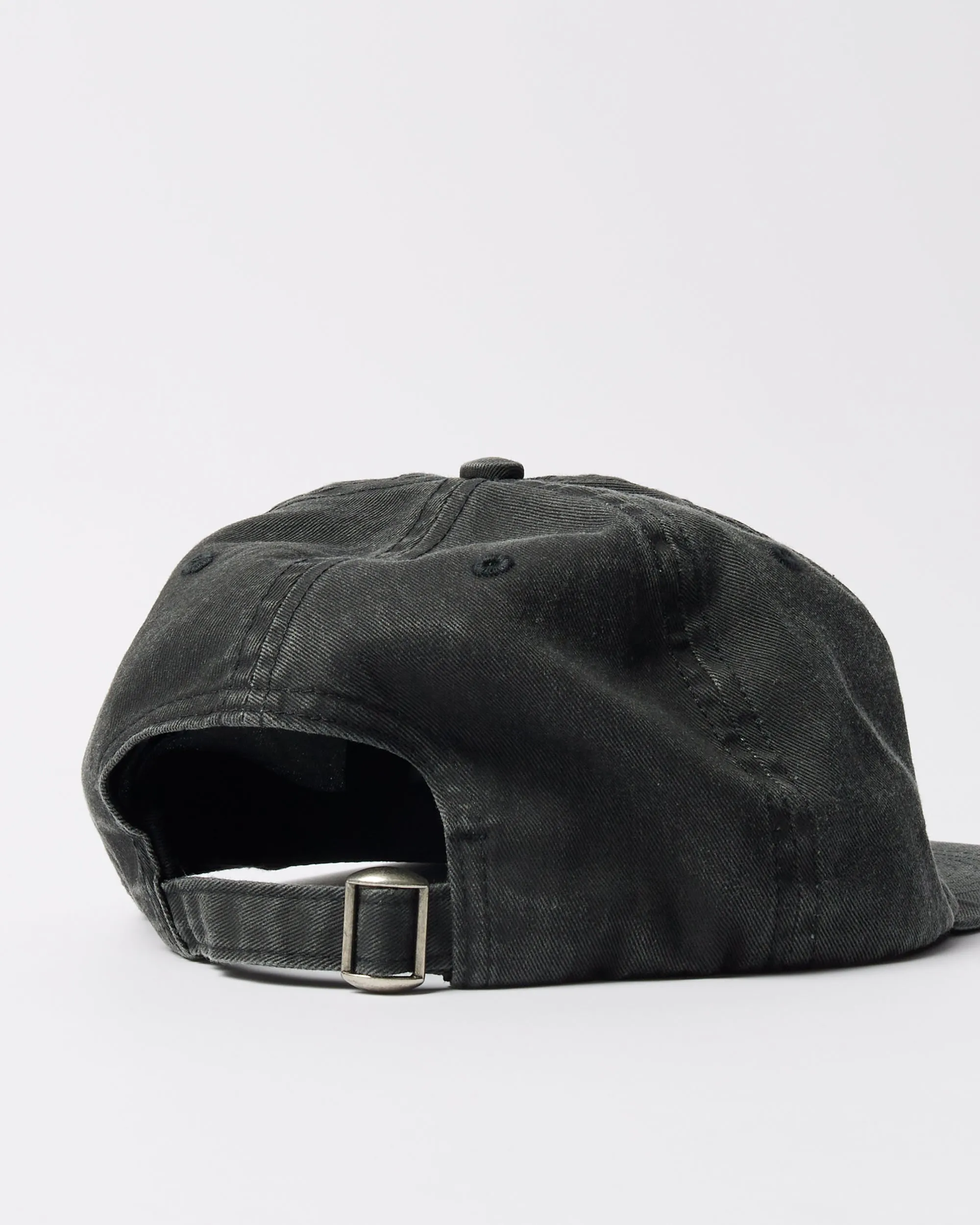 End the 6 panel hat sold by by Parra product image thumbnail 3