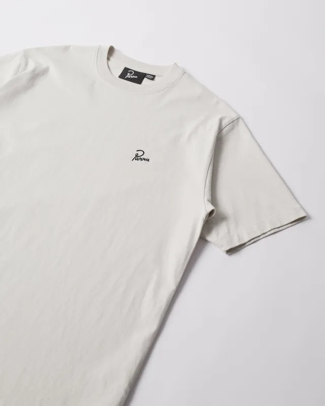 Signature t-shirt made by by Parra