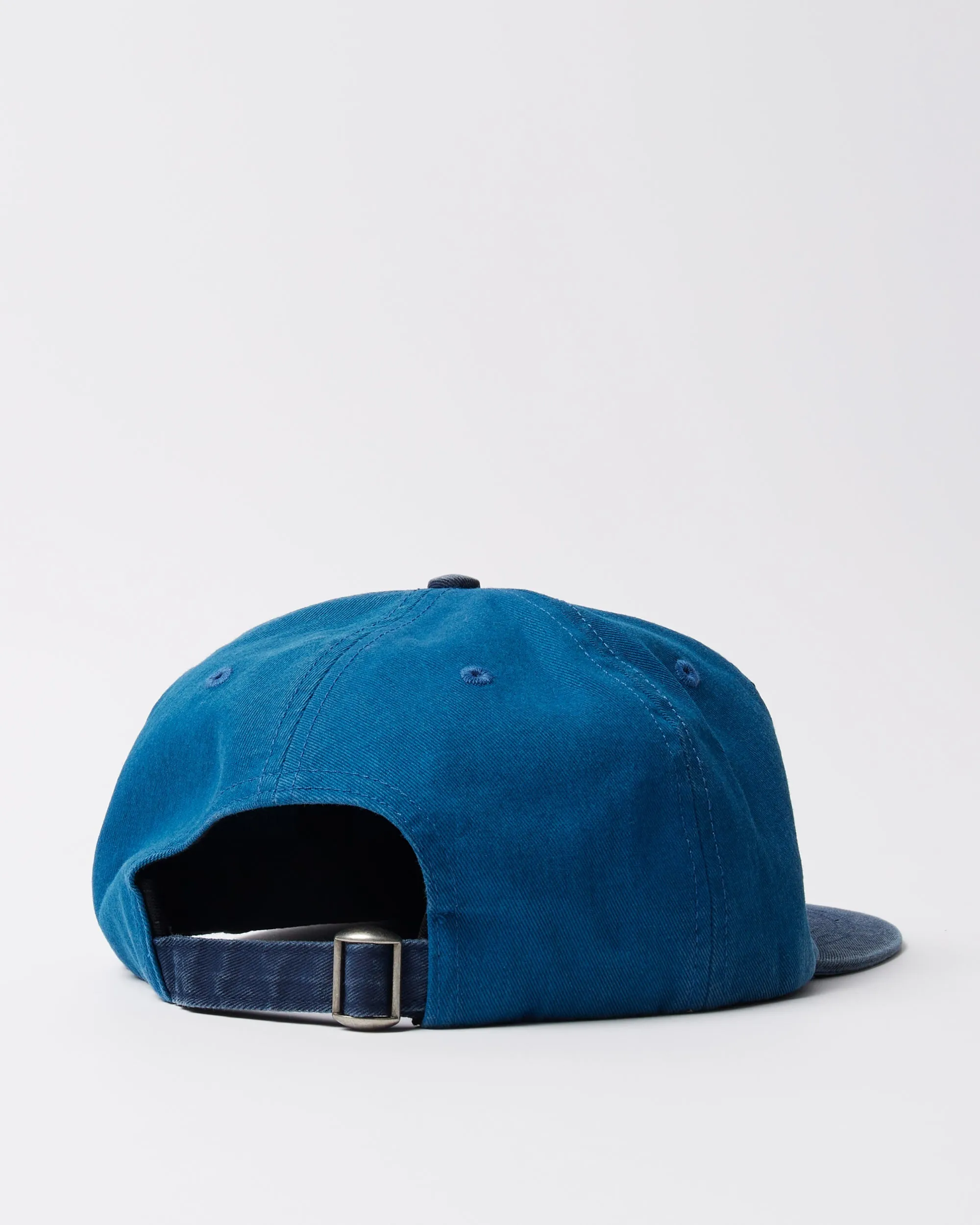 Paper PAR 6 panel hat sold by by Parra product image thumbnail 3