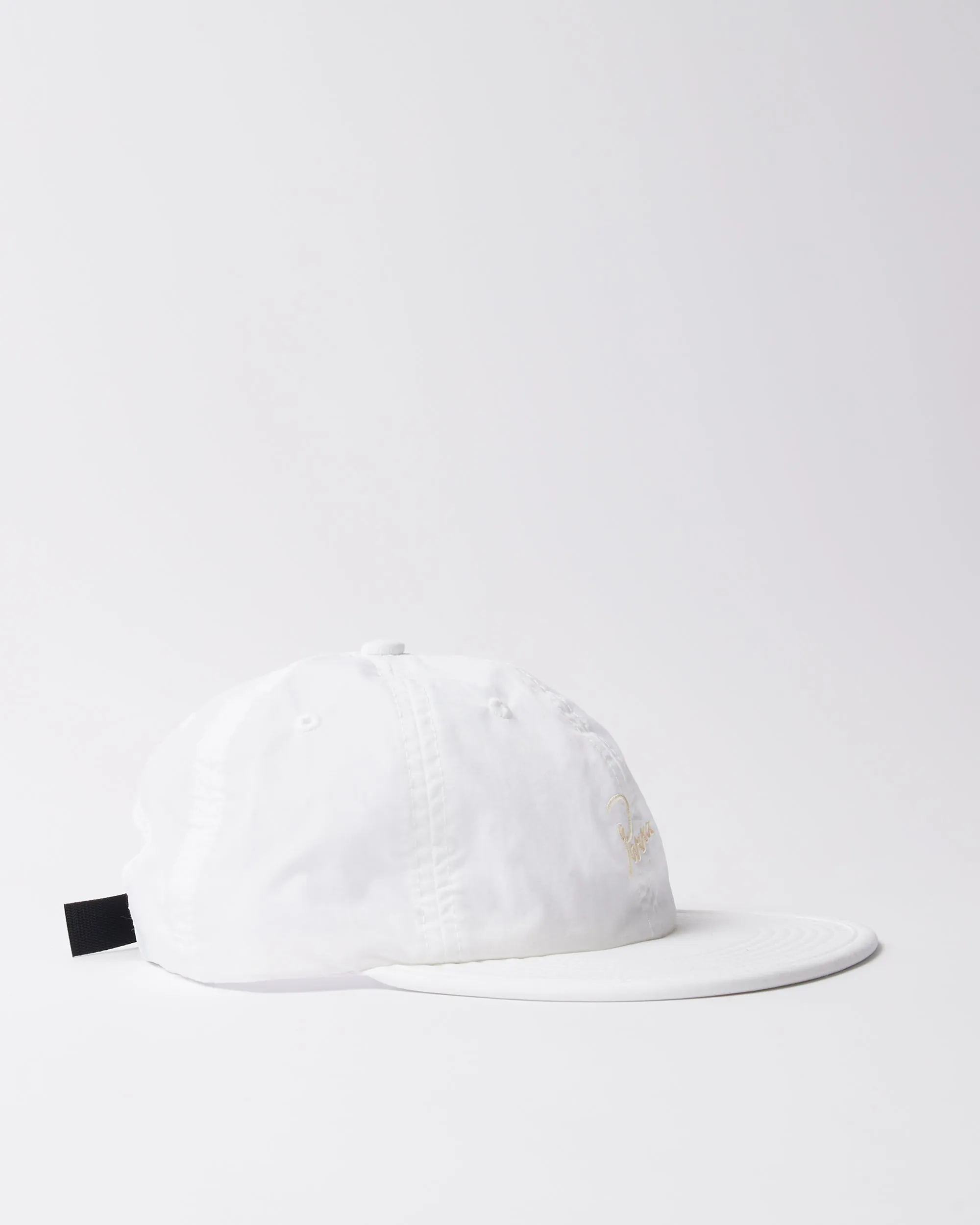 Signature 6 panel hat sold by by Parra product image thumbnail 2