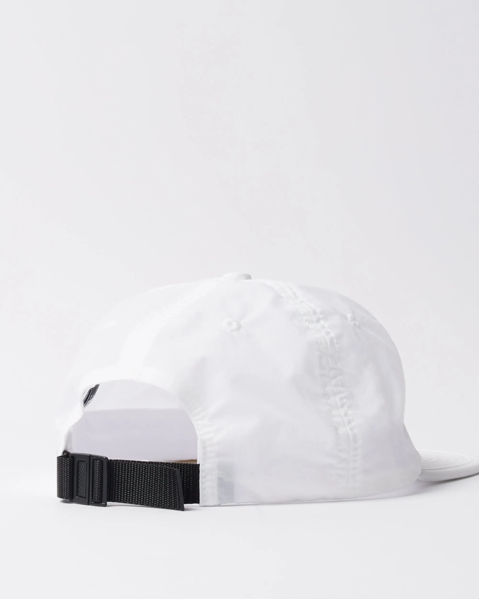 Signature 6 panel hat sold by by Parra product image thumbnail 3
