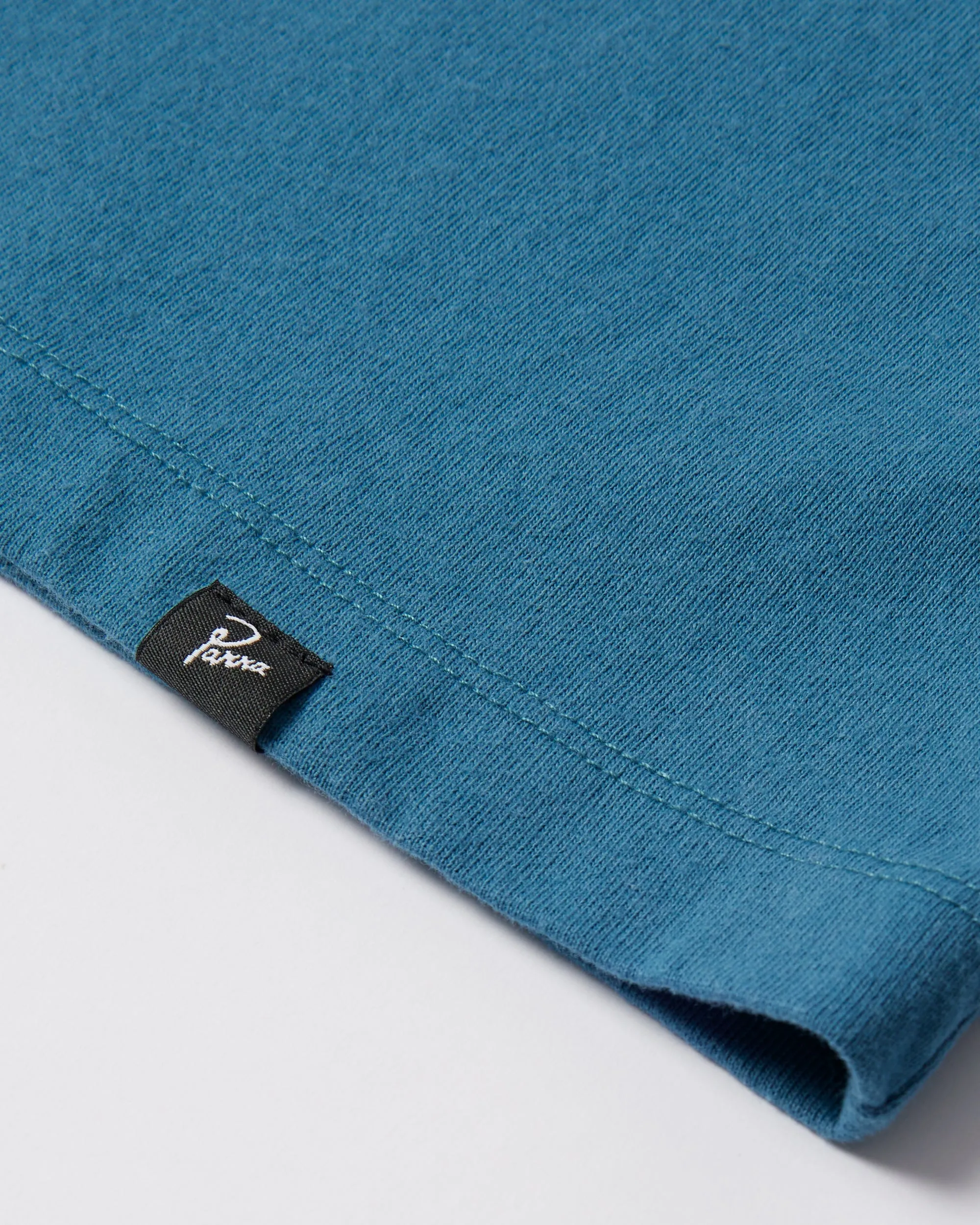 Hands of time t-shirt sold by by Parra product image thumbnail 4