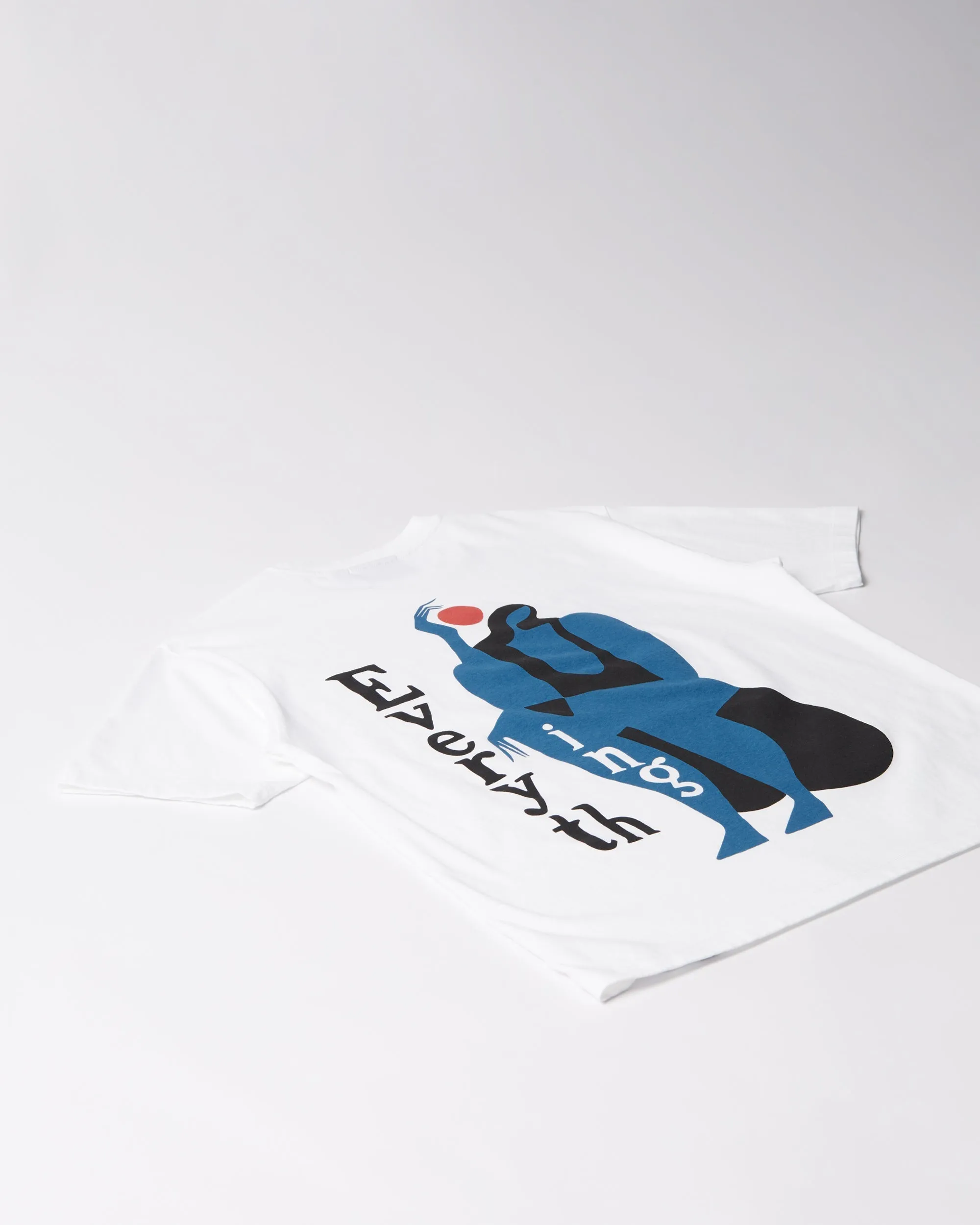 Everything t-shirt sold by by Parra product image thumbnail 5