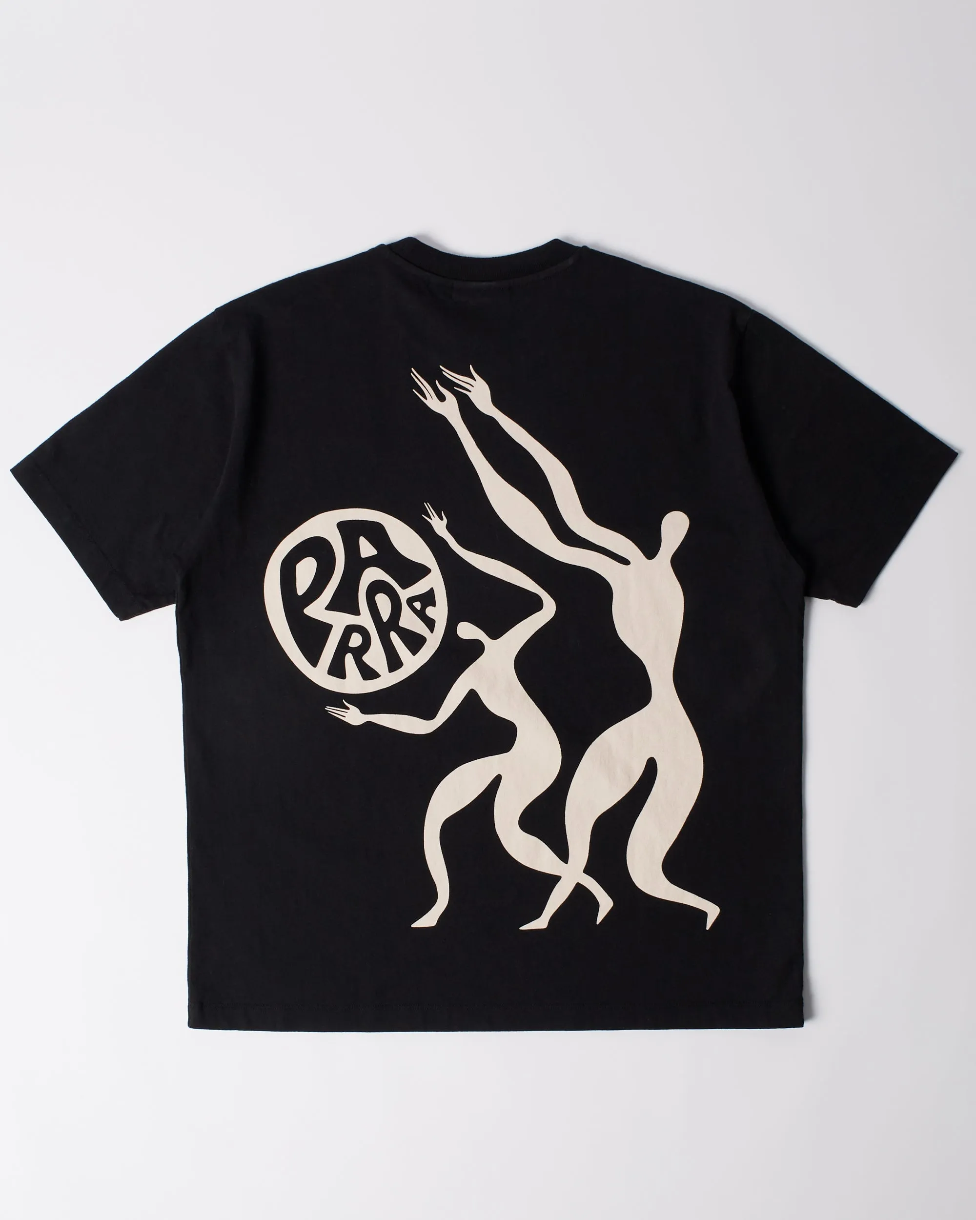 Play ball t-shirt sold by by Parra product image thumbnail 3