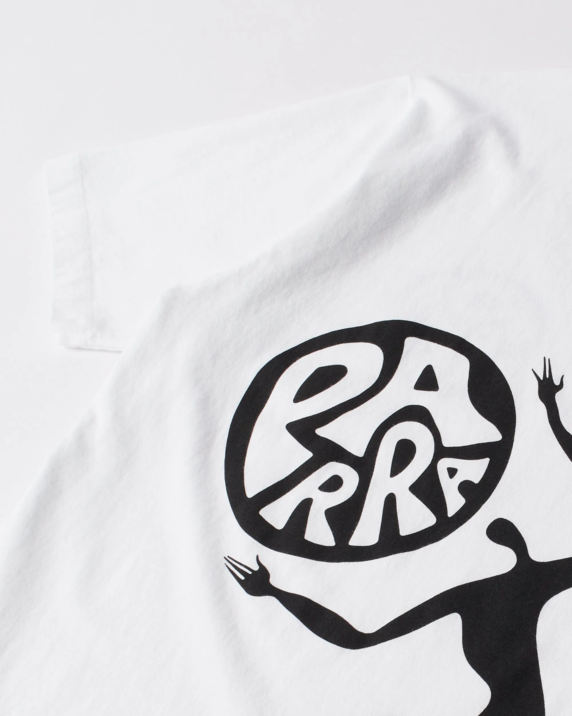 Play ball t-shirt sold by by Parra product image thumbnail 5