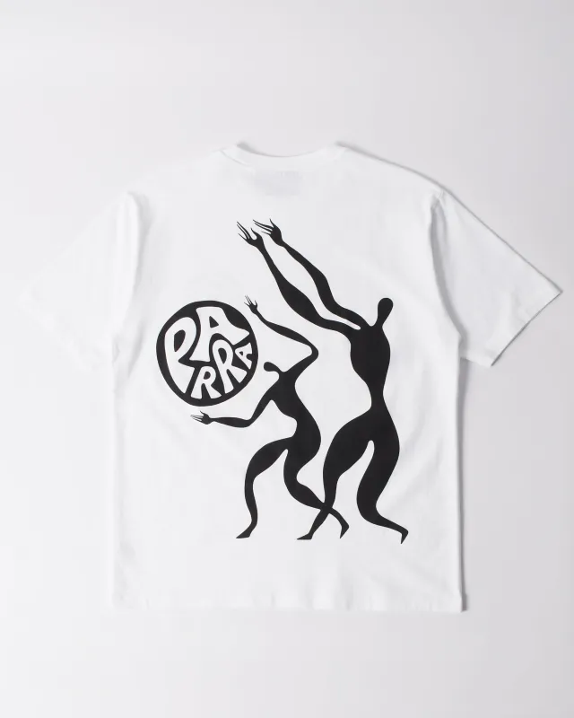 Play ball t-shirt made by by Parra