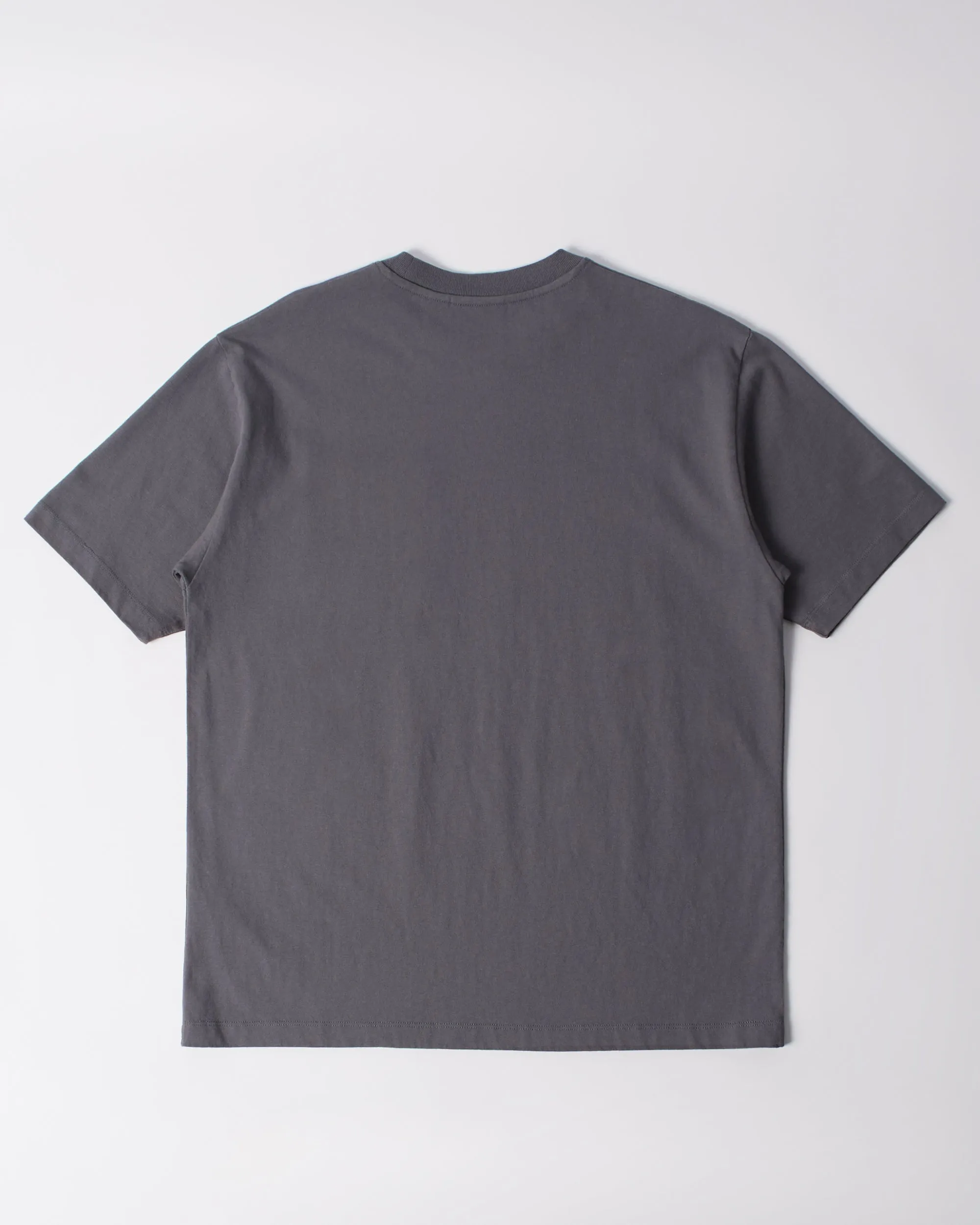 Signature pocket t-shirt sold by by Parra product image thumbnail 2