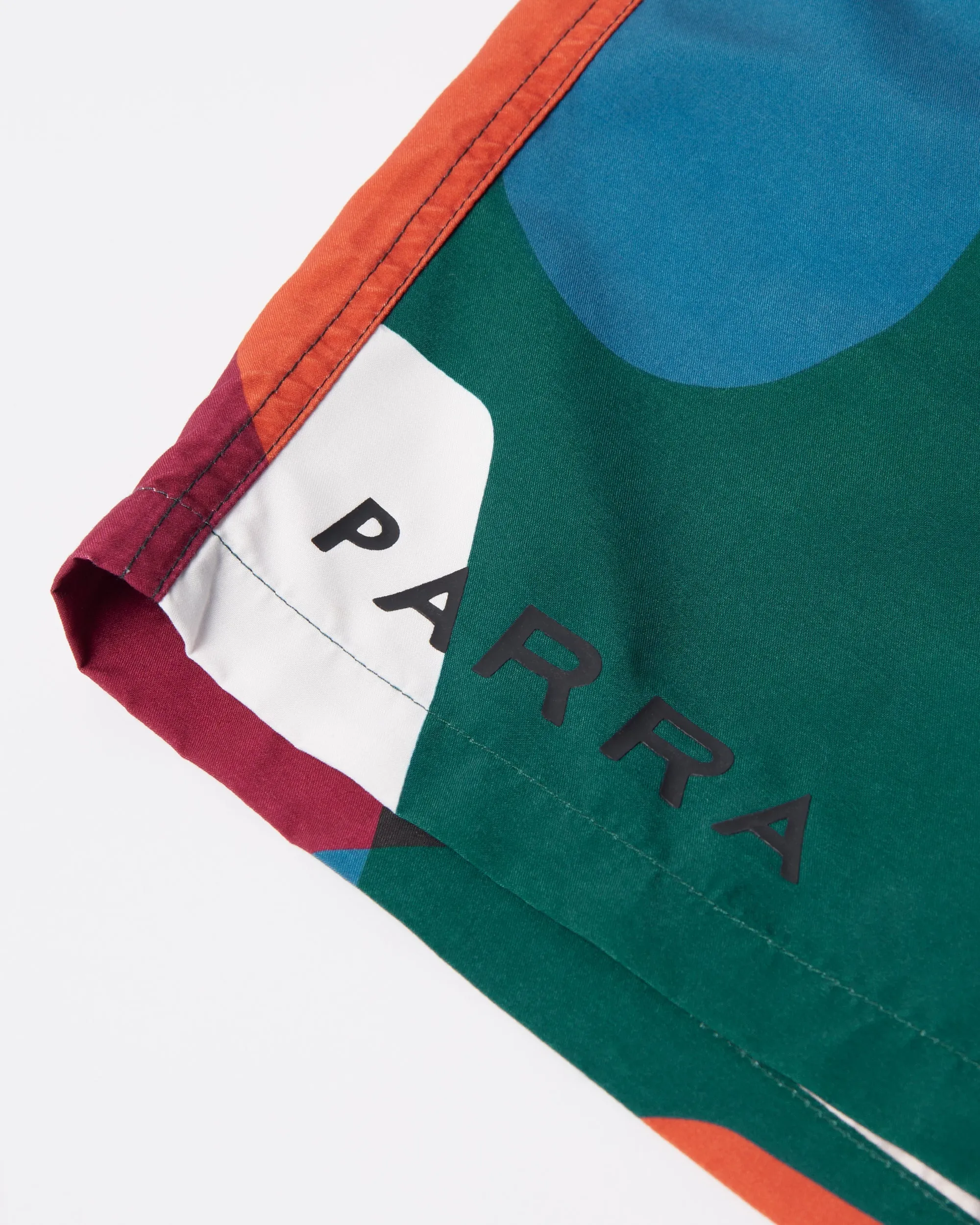 Ball to the face swim shorts sold by by Parra product image thumbnail 3