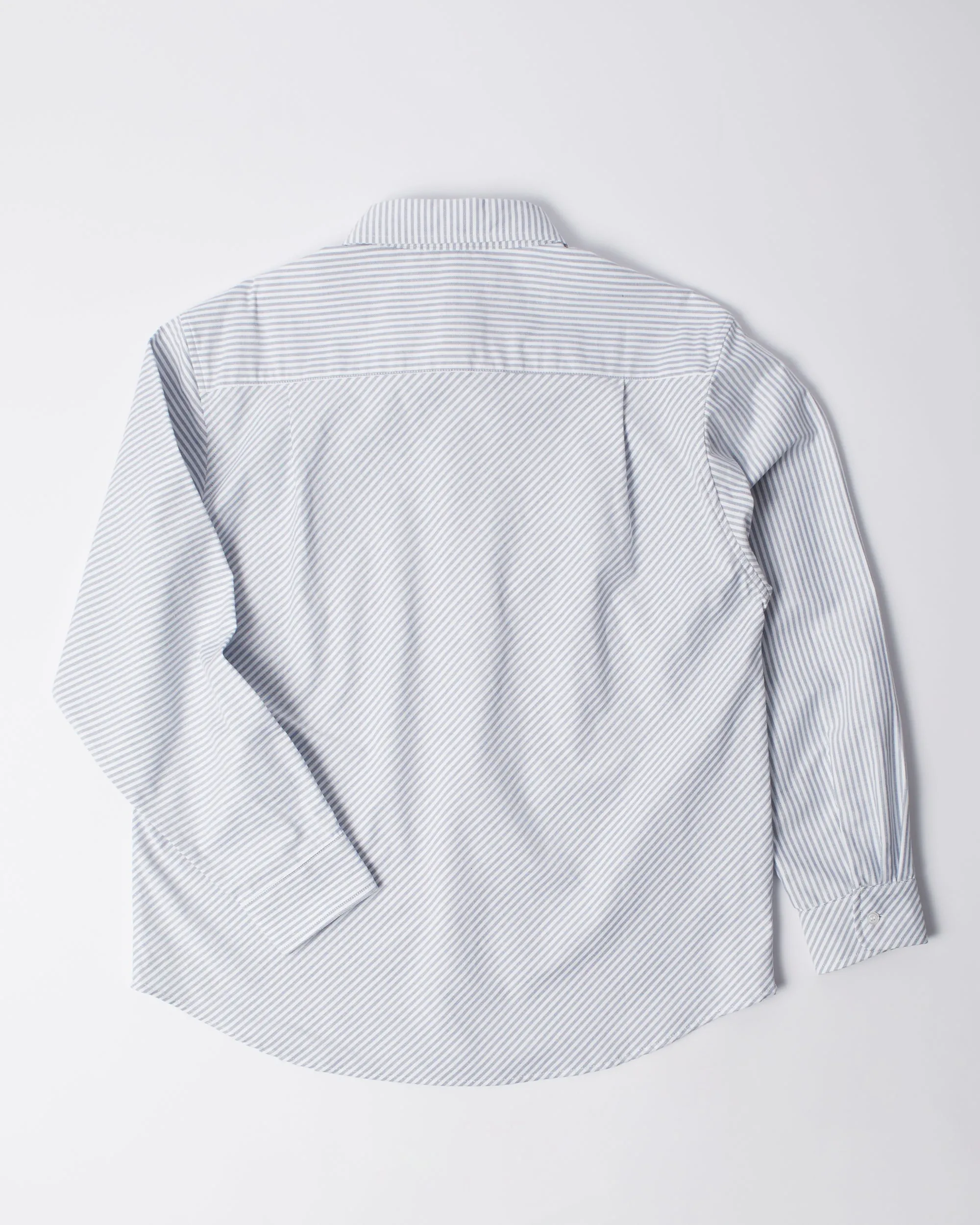 Horizonticaled shirt sold by by Parra product image thumbnail 3