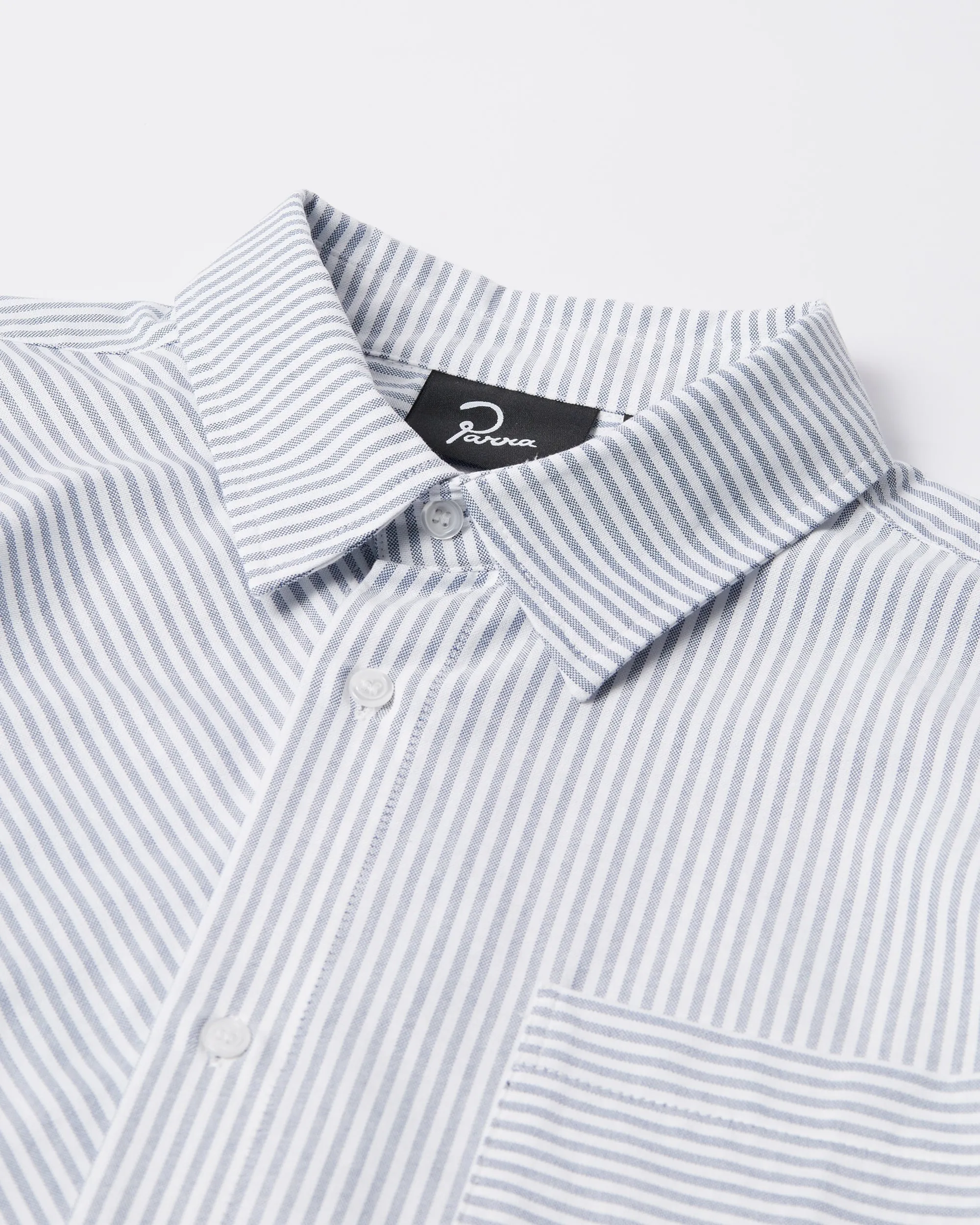 Horizonticaled shirt sold by by Parra product image thumbnail 4