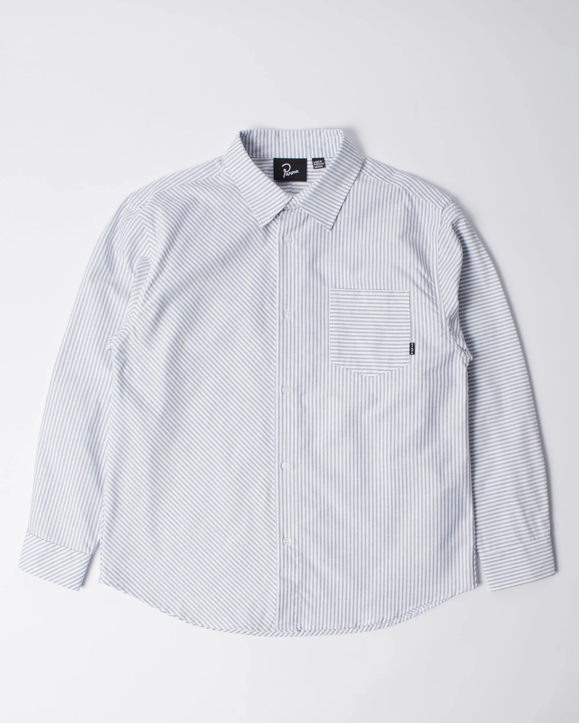 Horizonticaled shirt sold by by Parra product image thumbnail 2