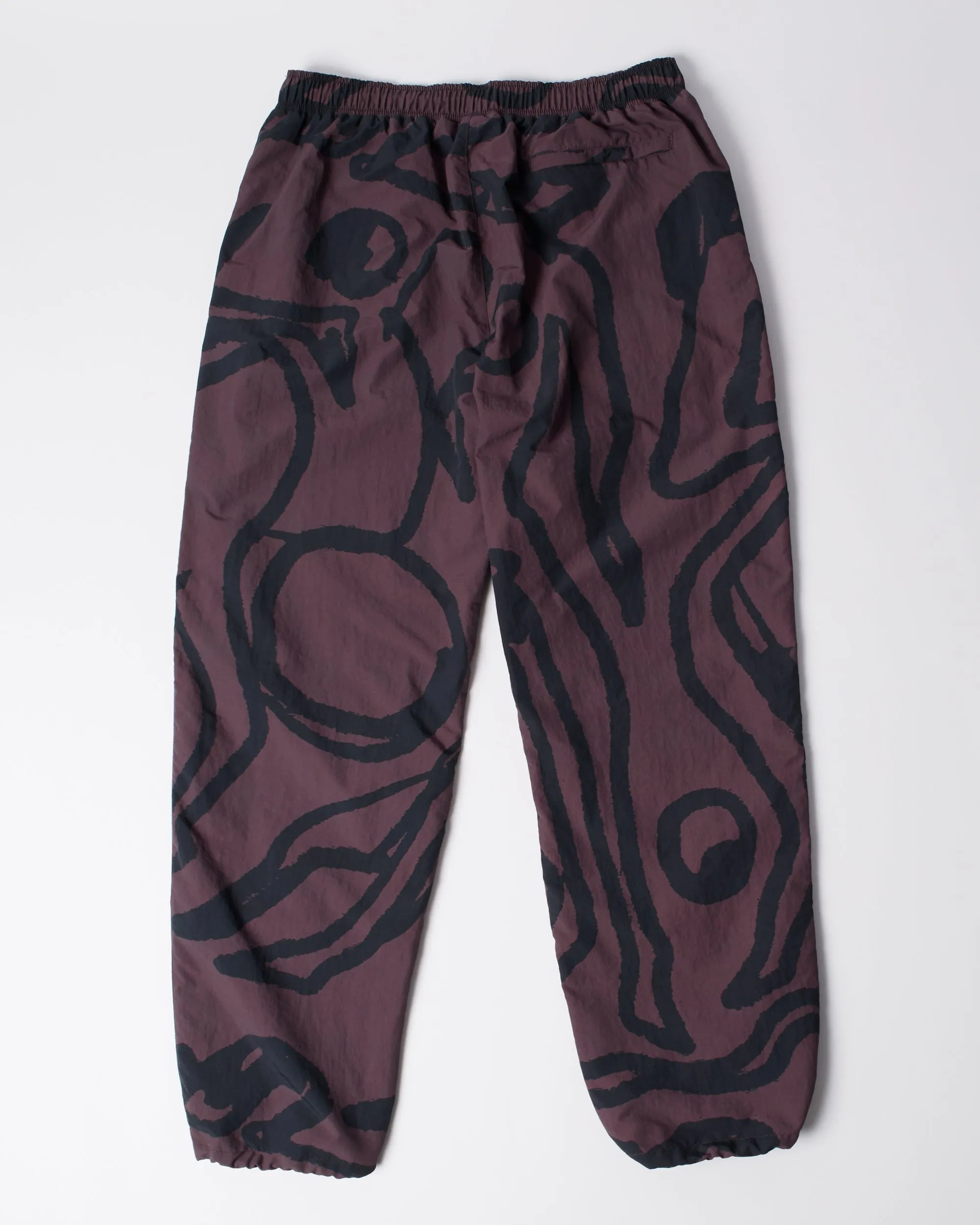 Freak scene track pants sold by by Parra product image thumbnail 3