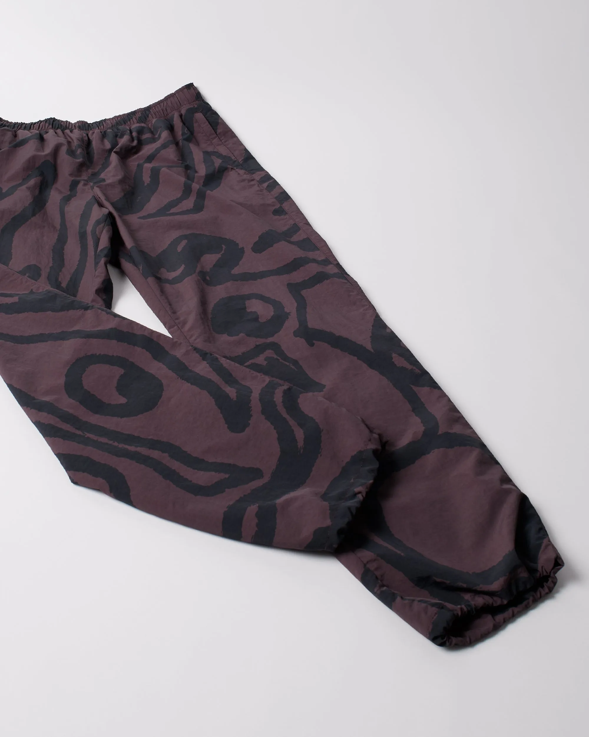 Freak scene track pants sold by by Parra product image thumbnail 5