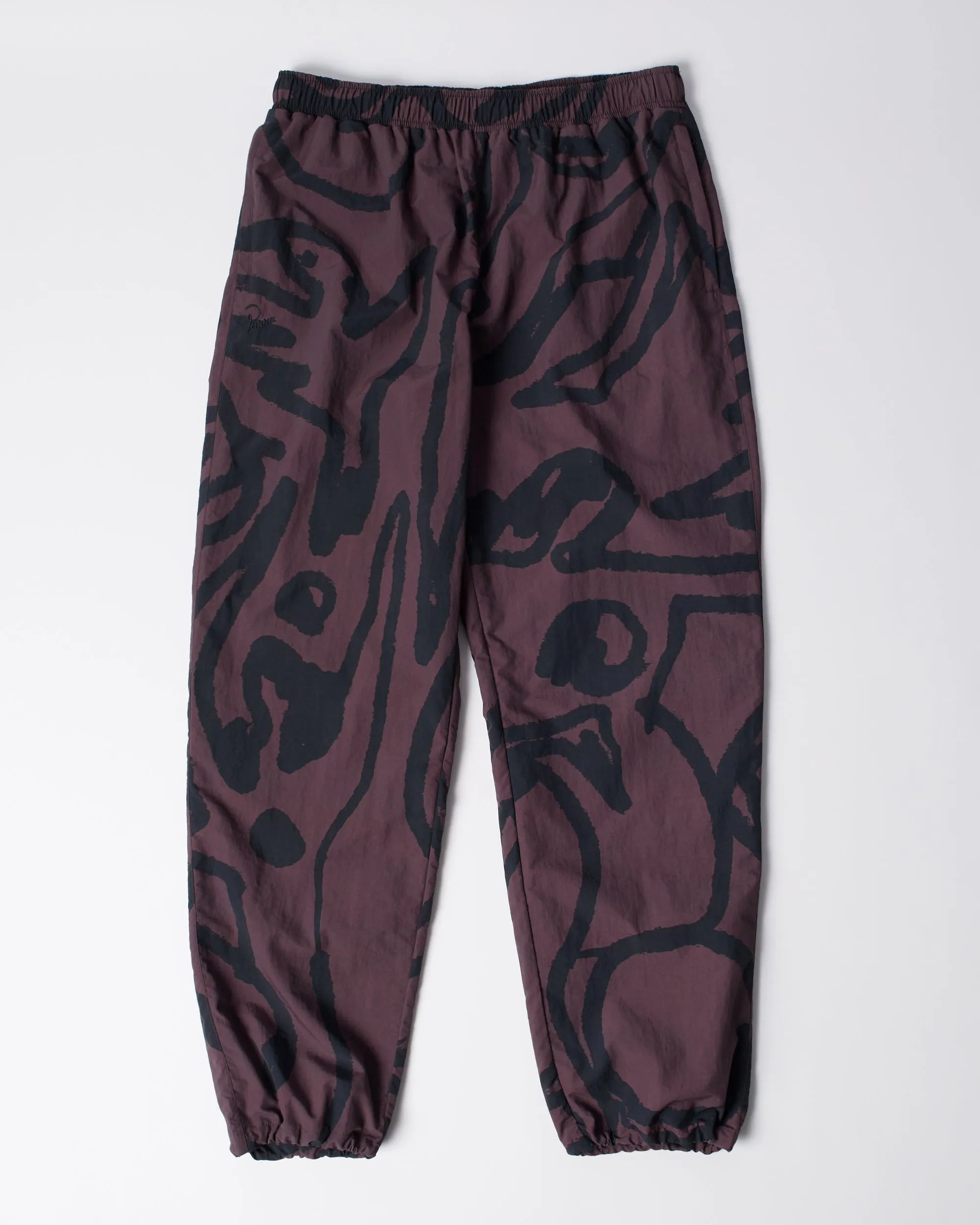 Freak scene track pants sold by by Parra product image thumbnail 2