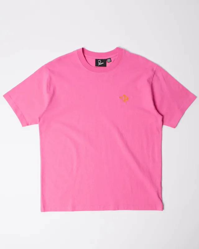 Yarn bird t-shirt made by by Parra