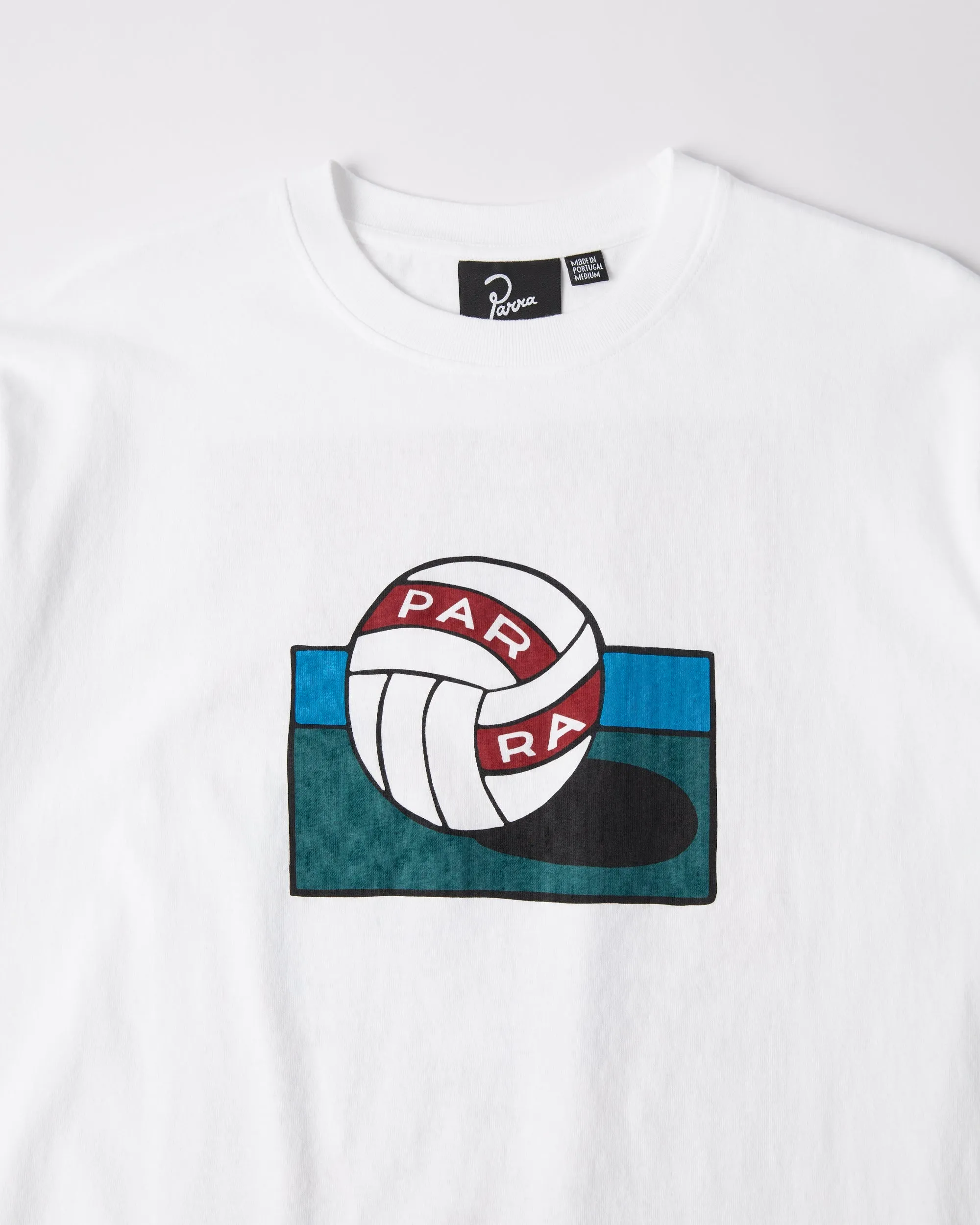 Special books t-shirt sold by by Parra product image thumbnail 3