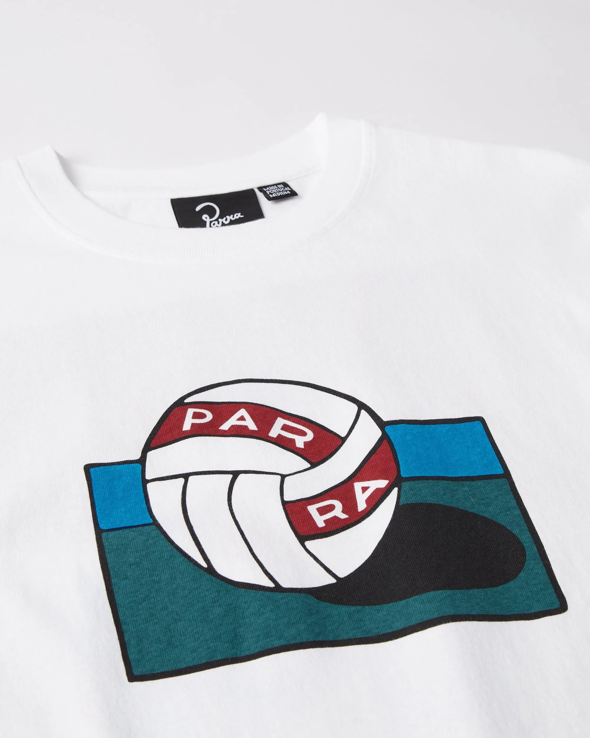Special books t-shirt sold by by Parra product image thumbnail 4