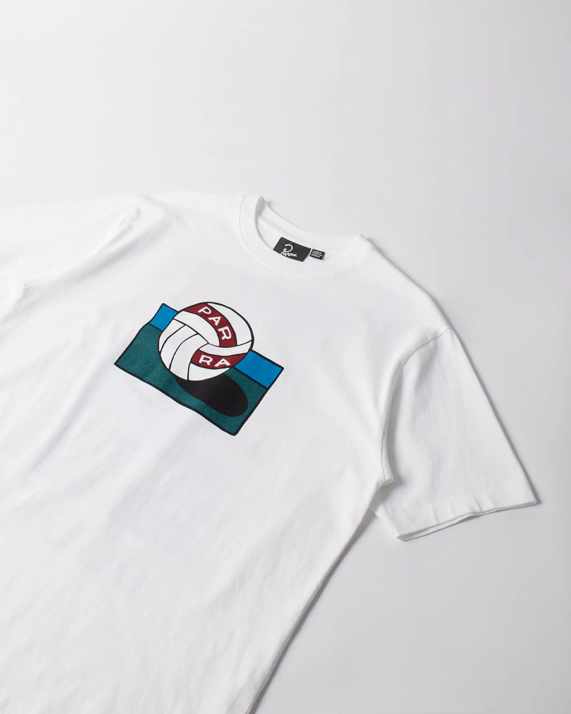 Special books t-shirt sold by by Parra product image thumbnail 5